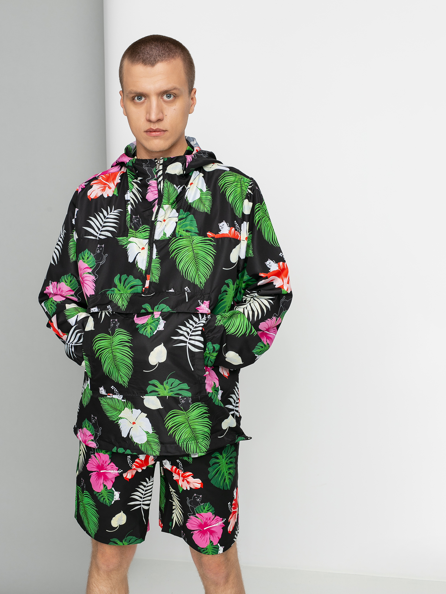 RipNDip Maui Nerm Dzseki (black)