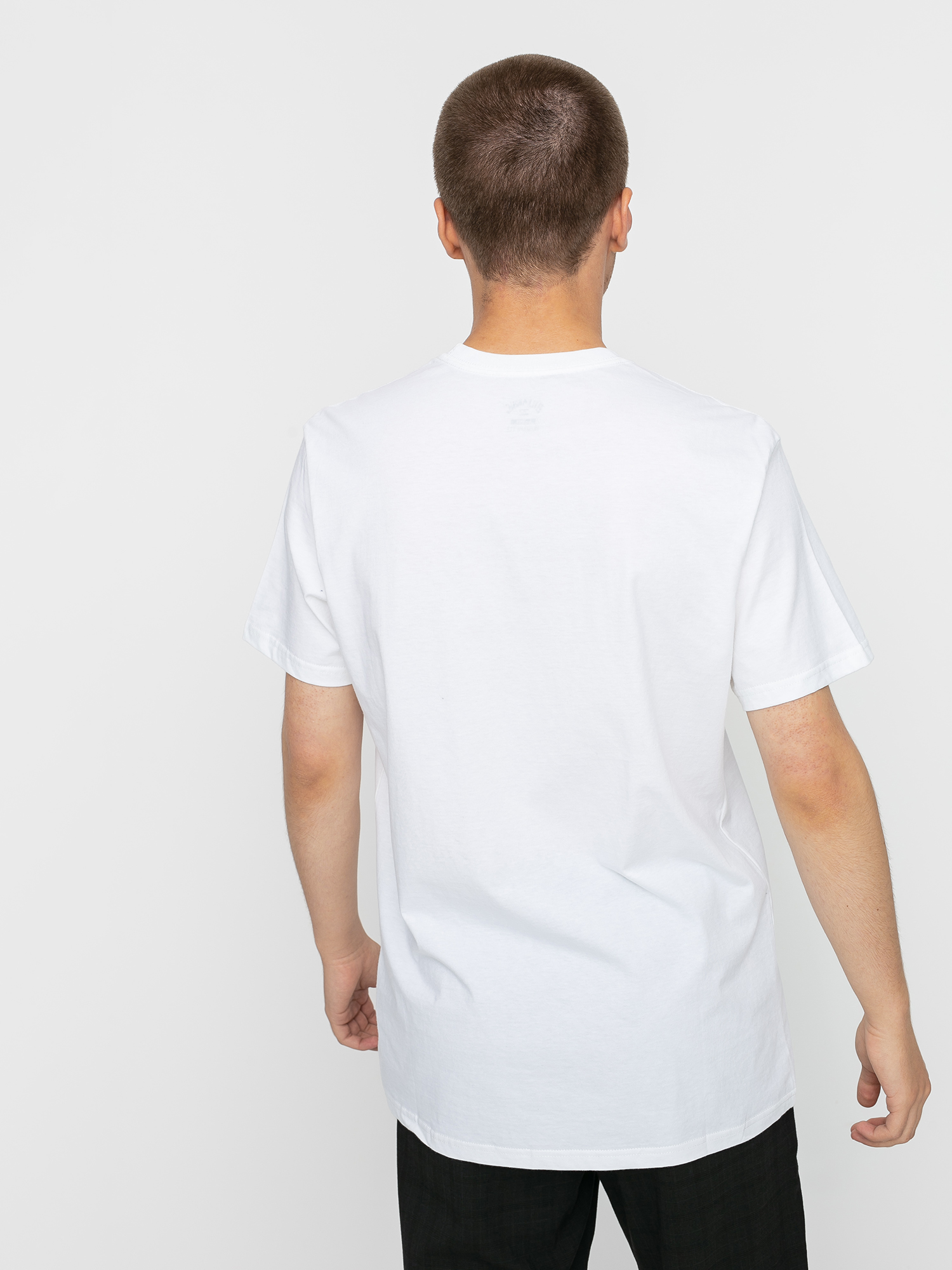 Billabong Team Wave Ujjatlan felső (white)