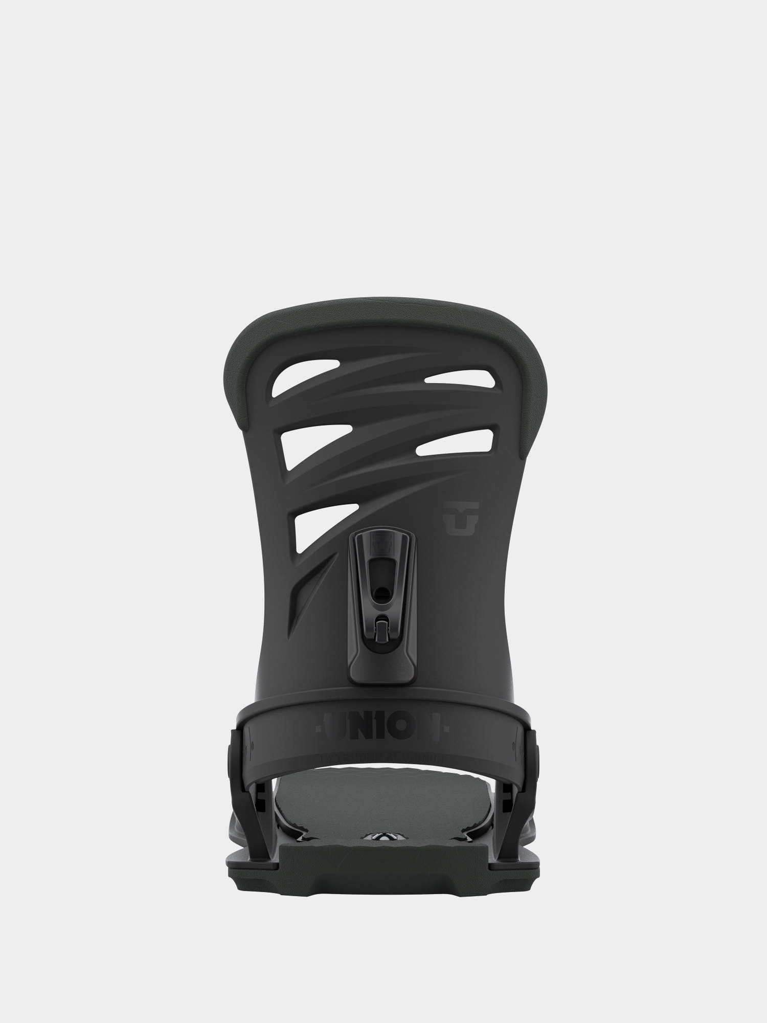 Női Union Rosa Snowboard kötés (black)