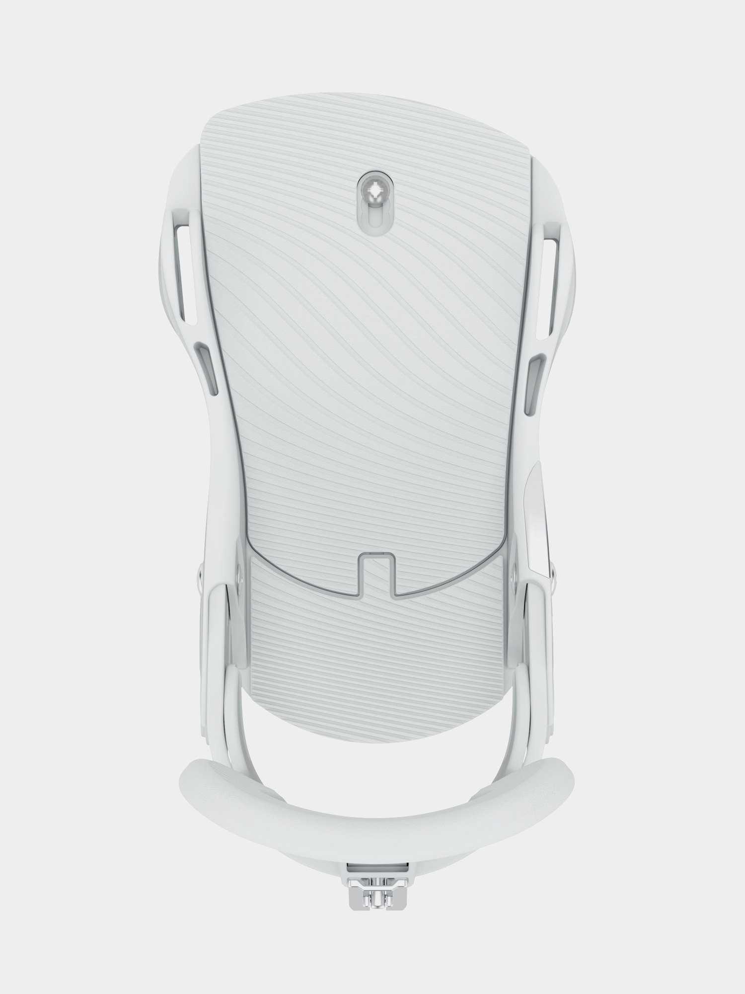 Női Union Trilogy Snowboard kötés (ash)