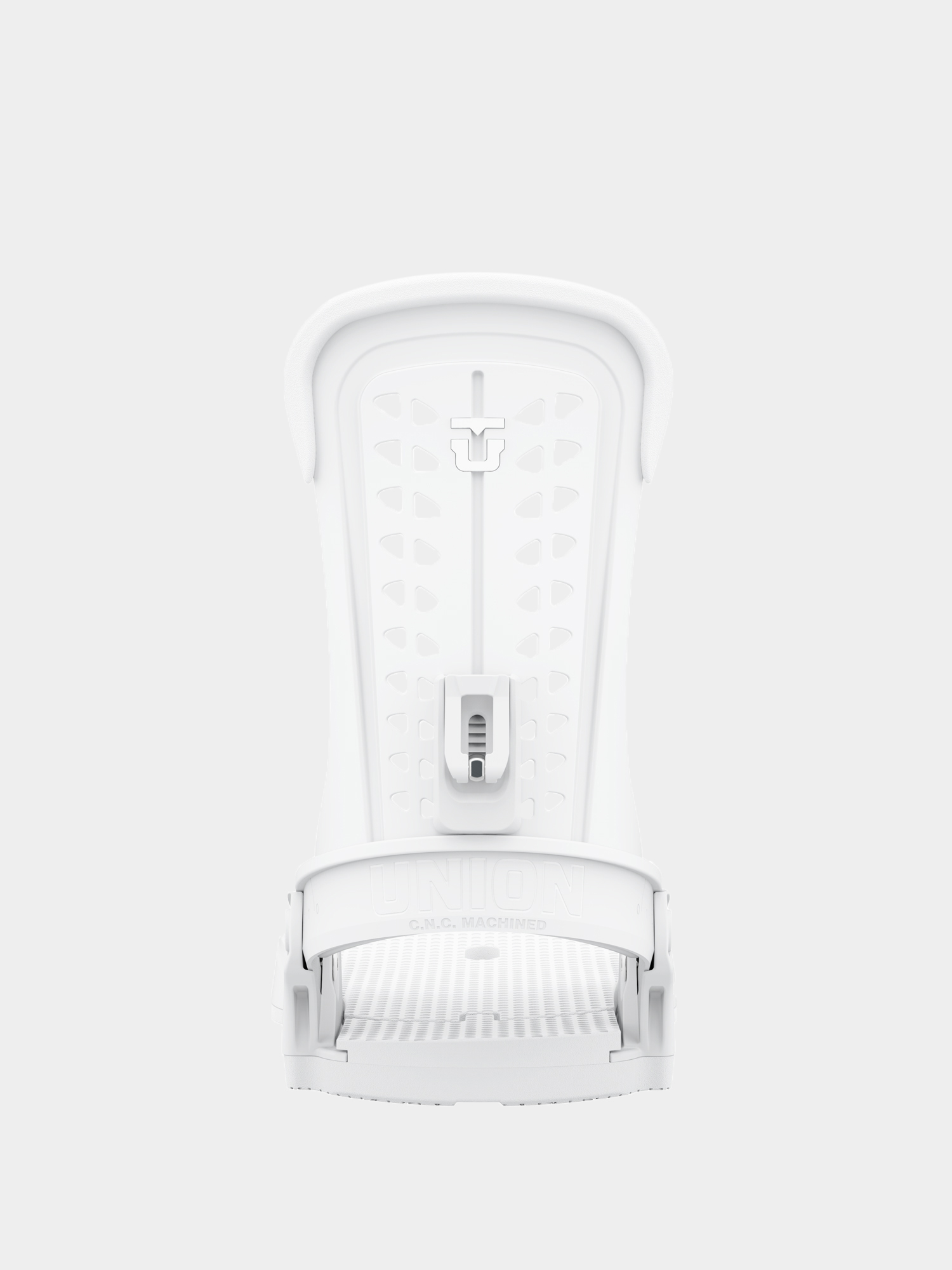 Férfi Union Force Snowboard kötés (white)