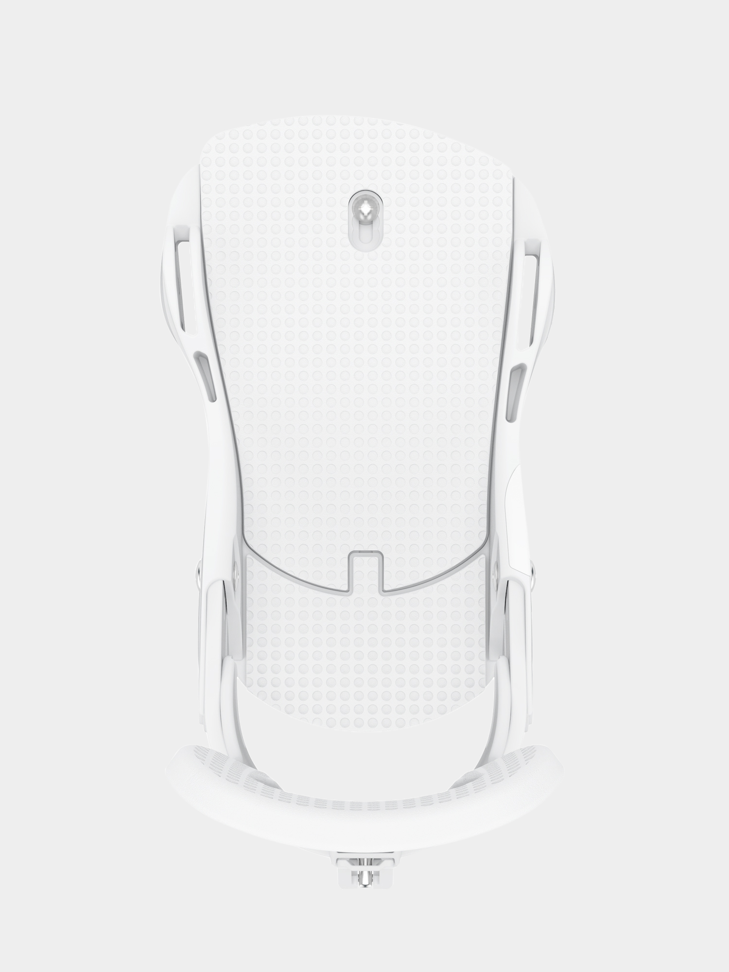 Férfi Union Force Snowboard kötés (white)