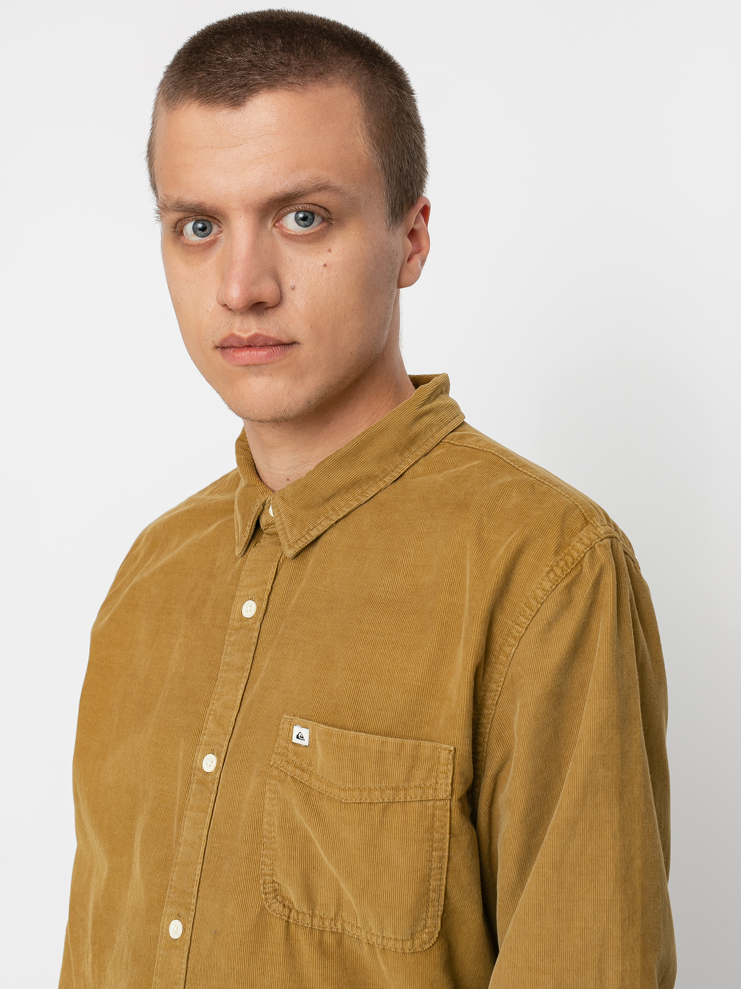 Quiksilver Smoke Trail Ing (dull gold)