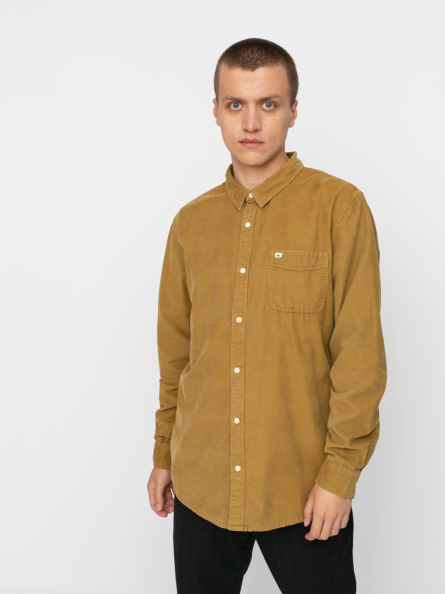 Quiksilver Smoke Trail Ing (dull gold)