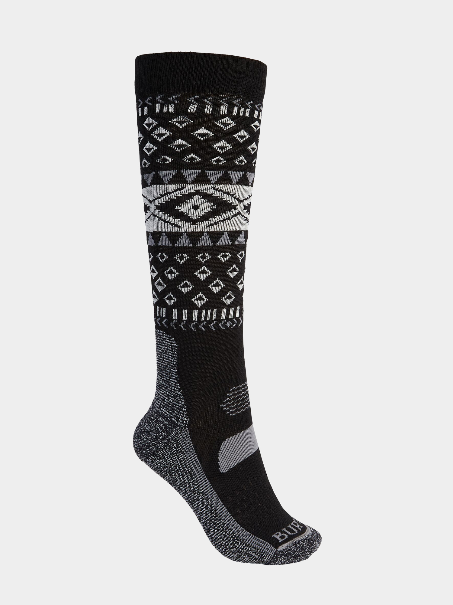 Burton Performance Lightweight Wmn Zokni (true black)