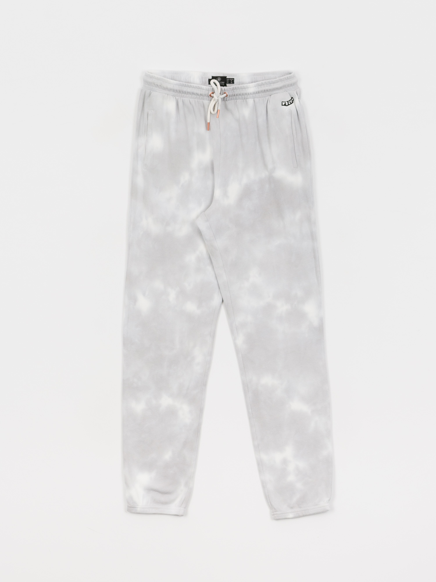 Volcom Lil Fleece Wmn Kisnadrág (multi)