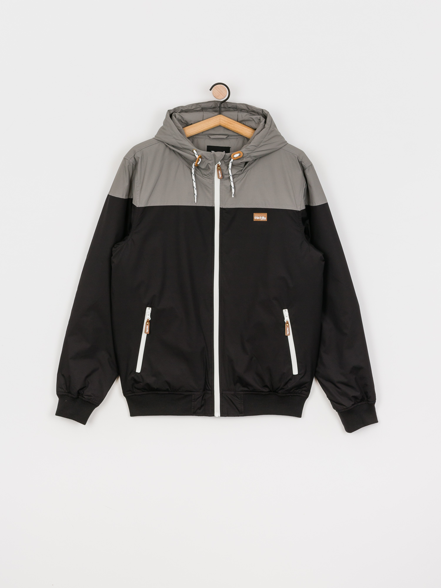 Iriedaily Insulaner Dzseki (charcoal)