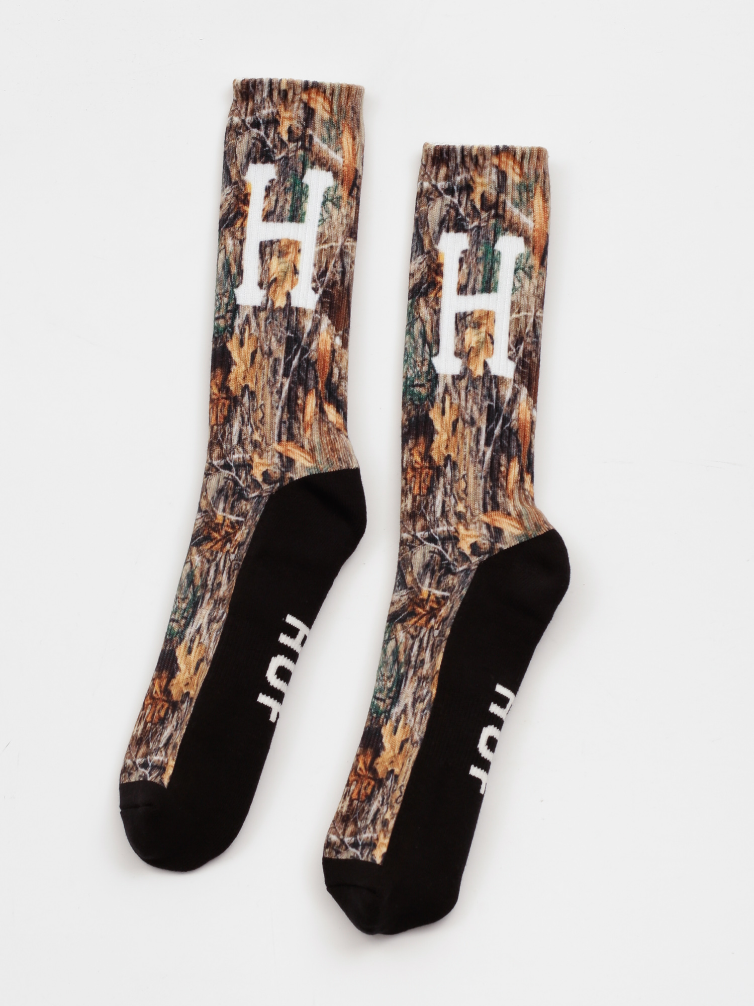 HUF Digital Realtree Zokni (realtree)