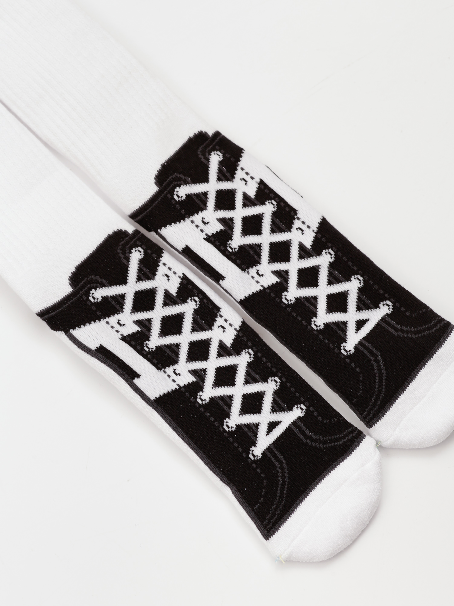 HUF Hupper 2 Zokni (black)