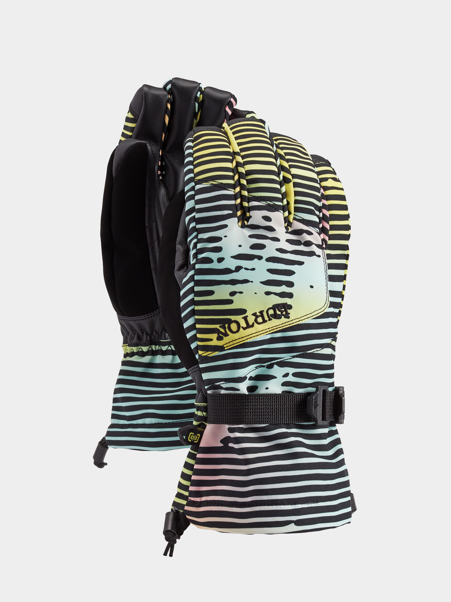 Burton Profile Glv Kesztyű (instigator)