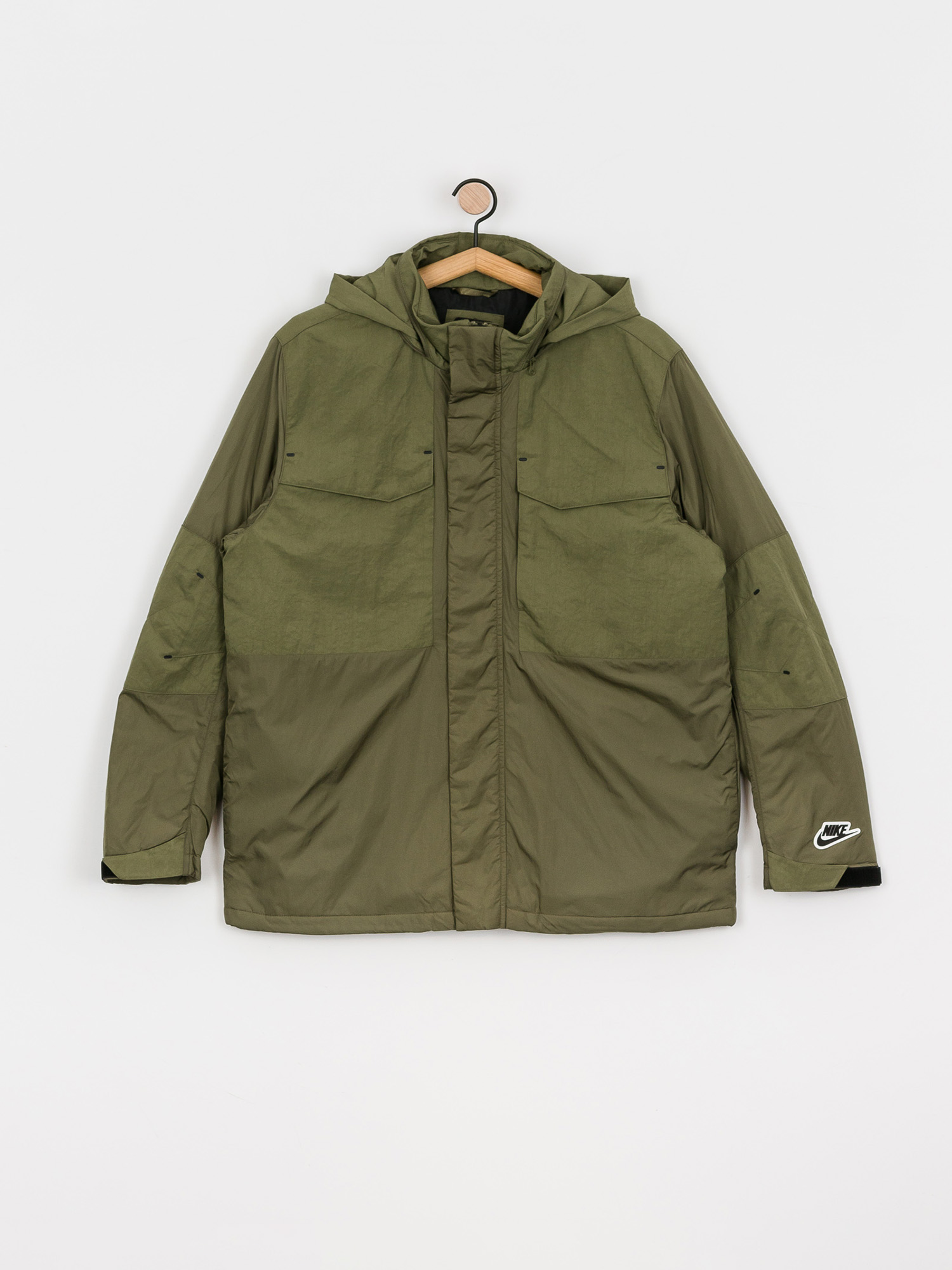 Nike Synth Fill M65 Rpl Dzseki (medium olive/tent/black)