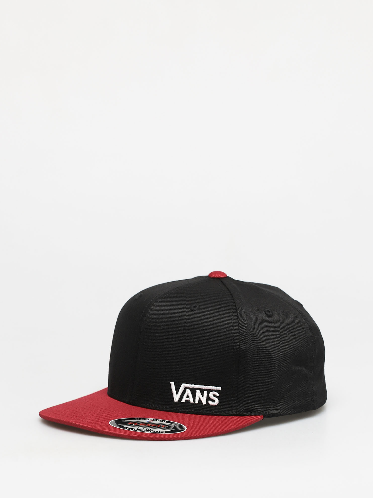 Vans Splitz ZD Baseball sapka (chili pep)