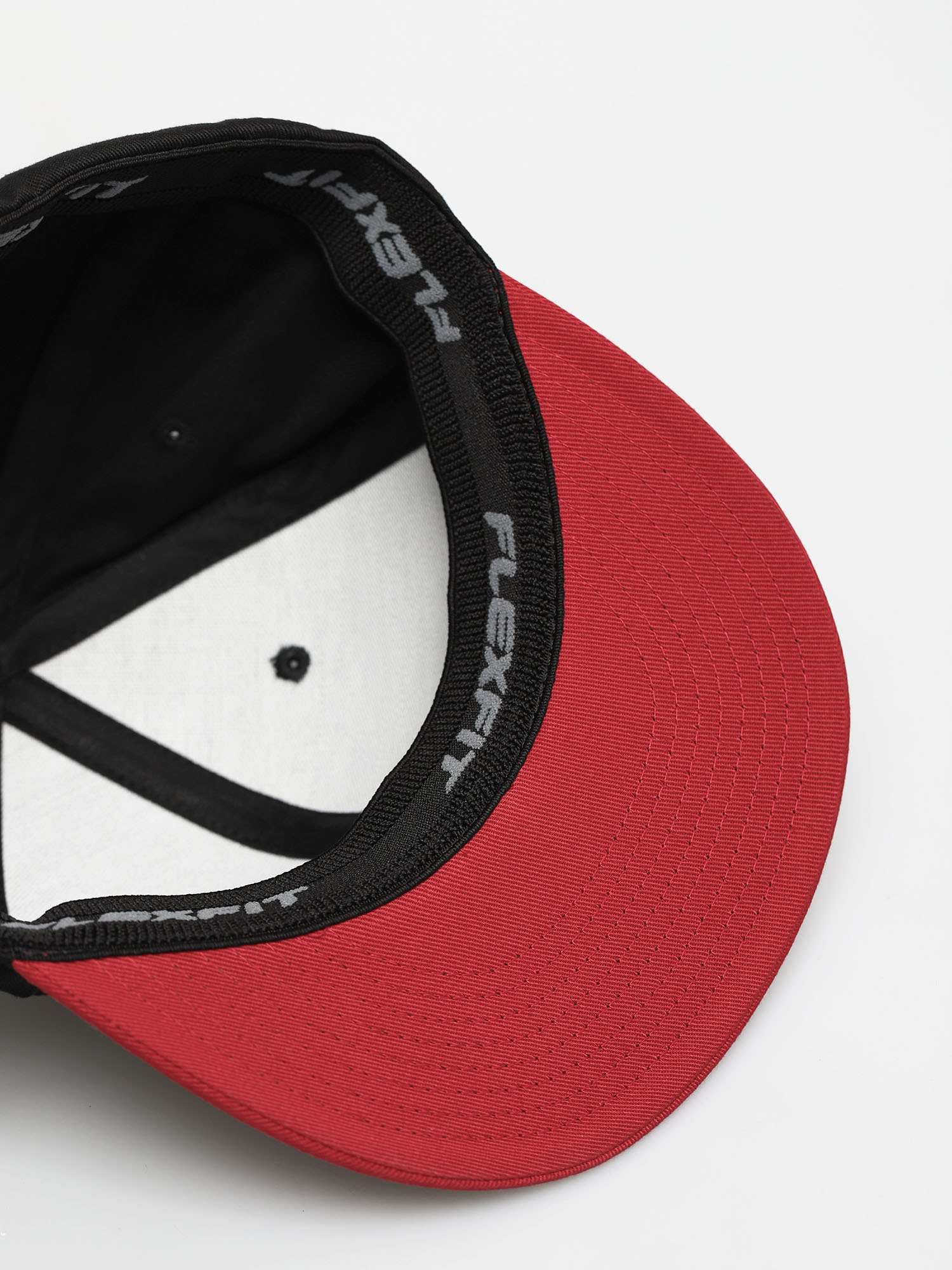 Vans Splitz ZD Baseball sapka (chili pep)