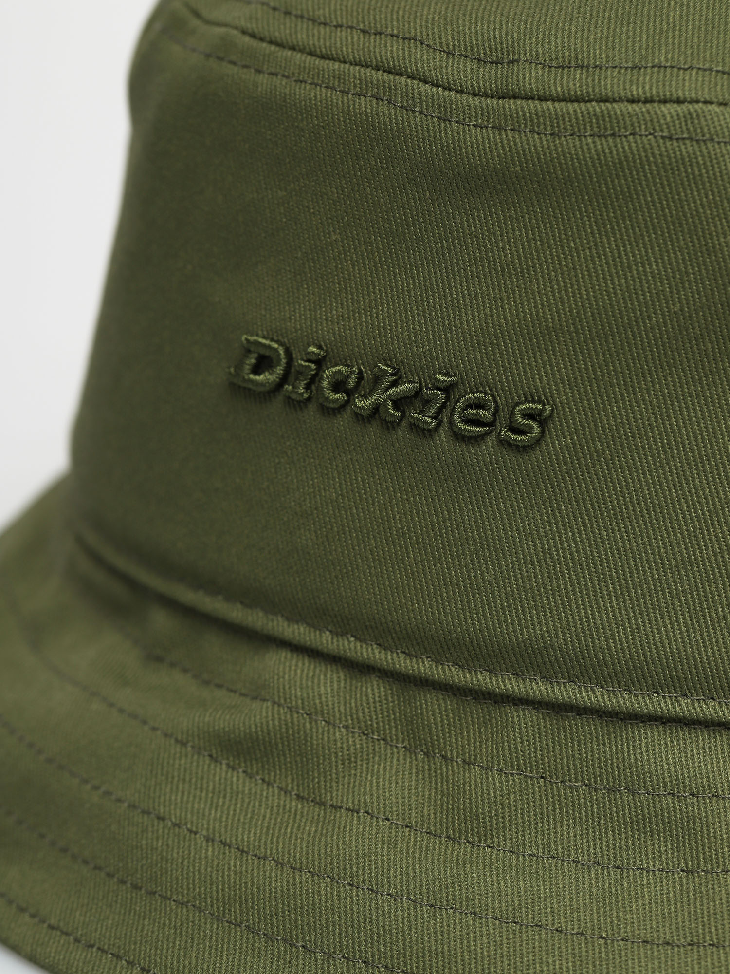Dickies Bogalusa Kalap (army green)