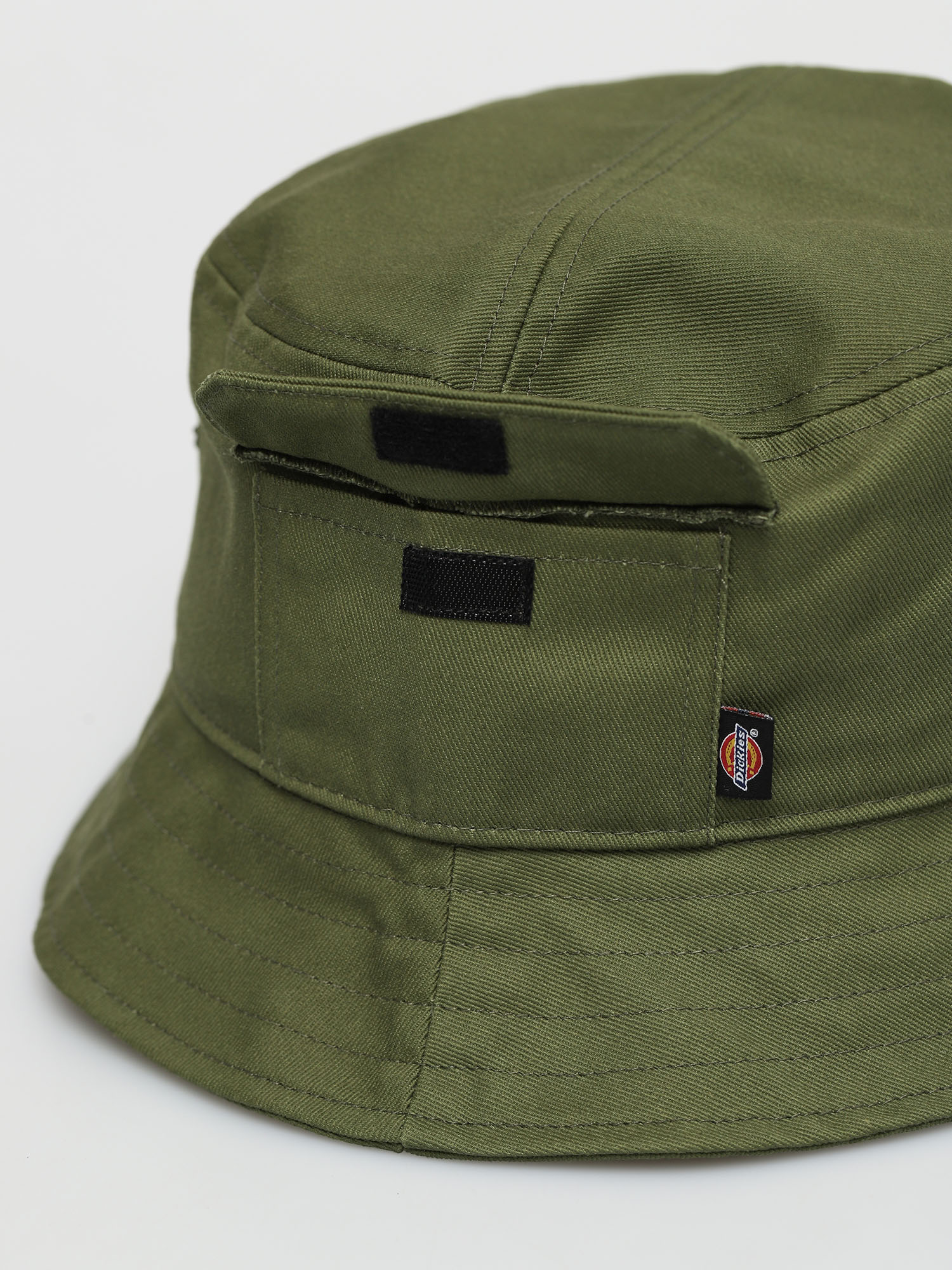 Dickies Bogalusa Kalap (army green)