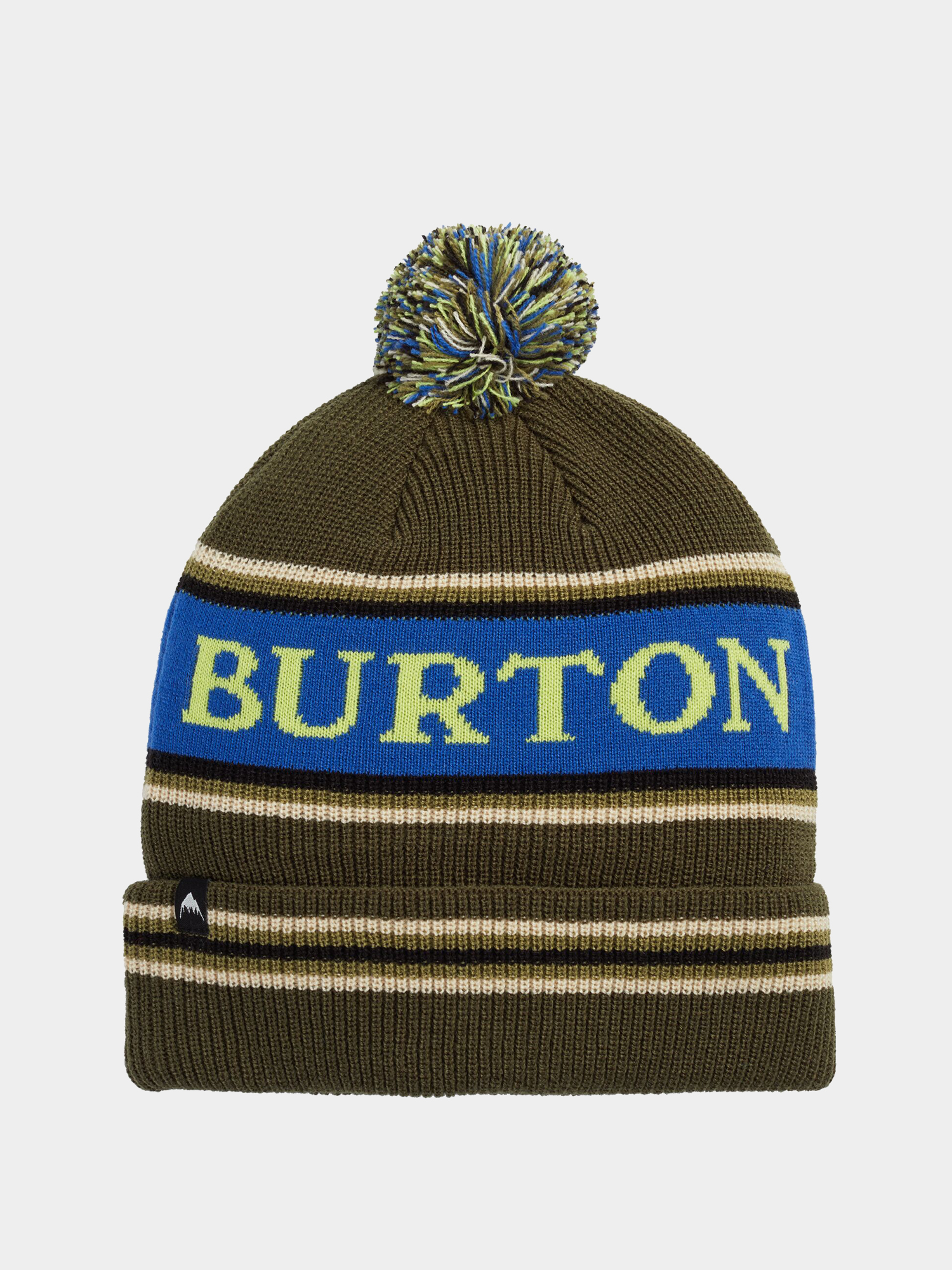 Burton Trope Beanie Sapka (keef)