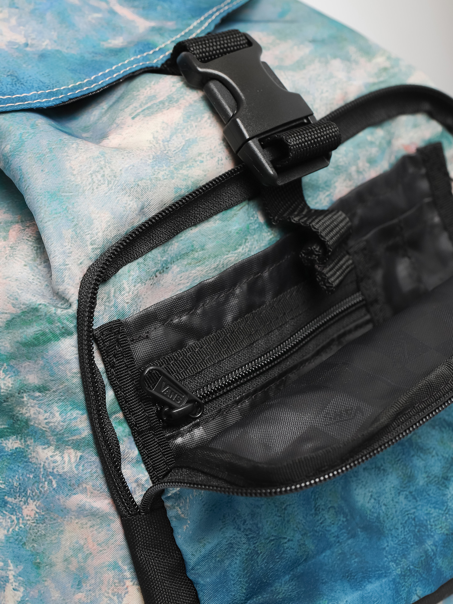 Vans Moma Monet Wmn Hátizsák (claude monet)