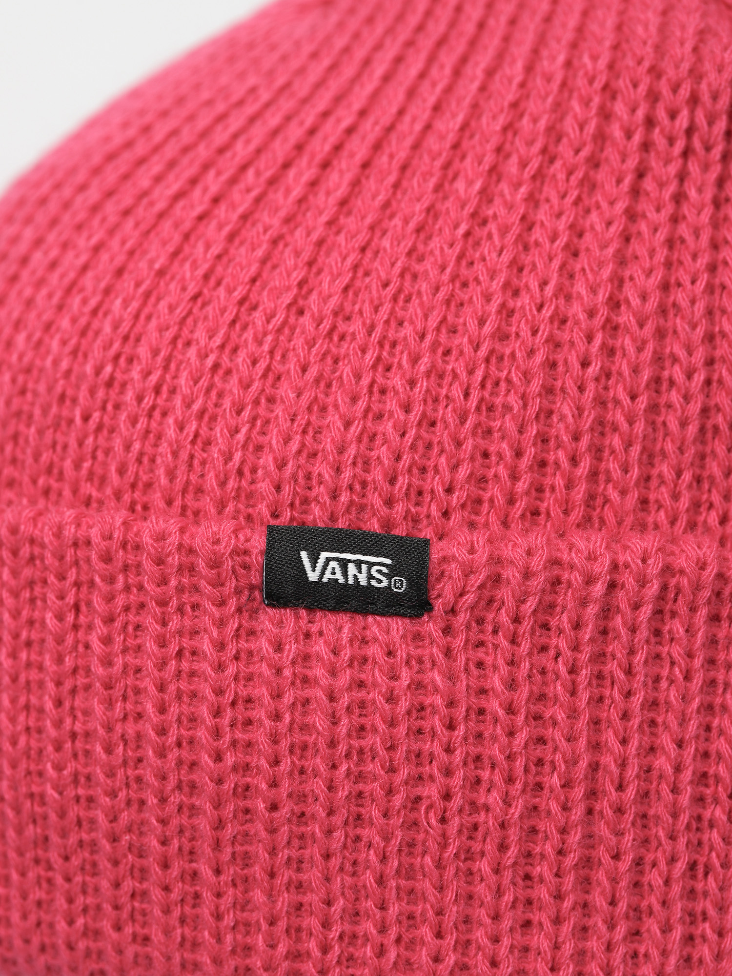 Vans Core Basic Wmn Sapka (cabaret)