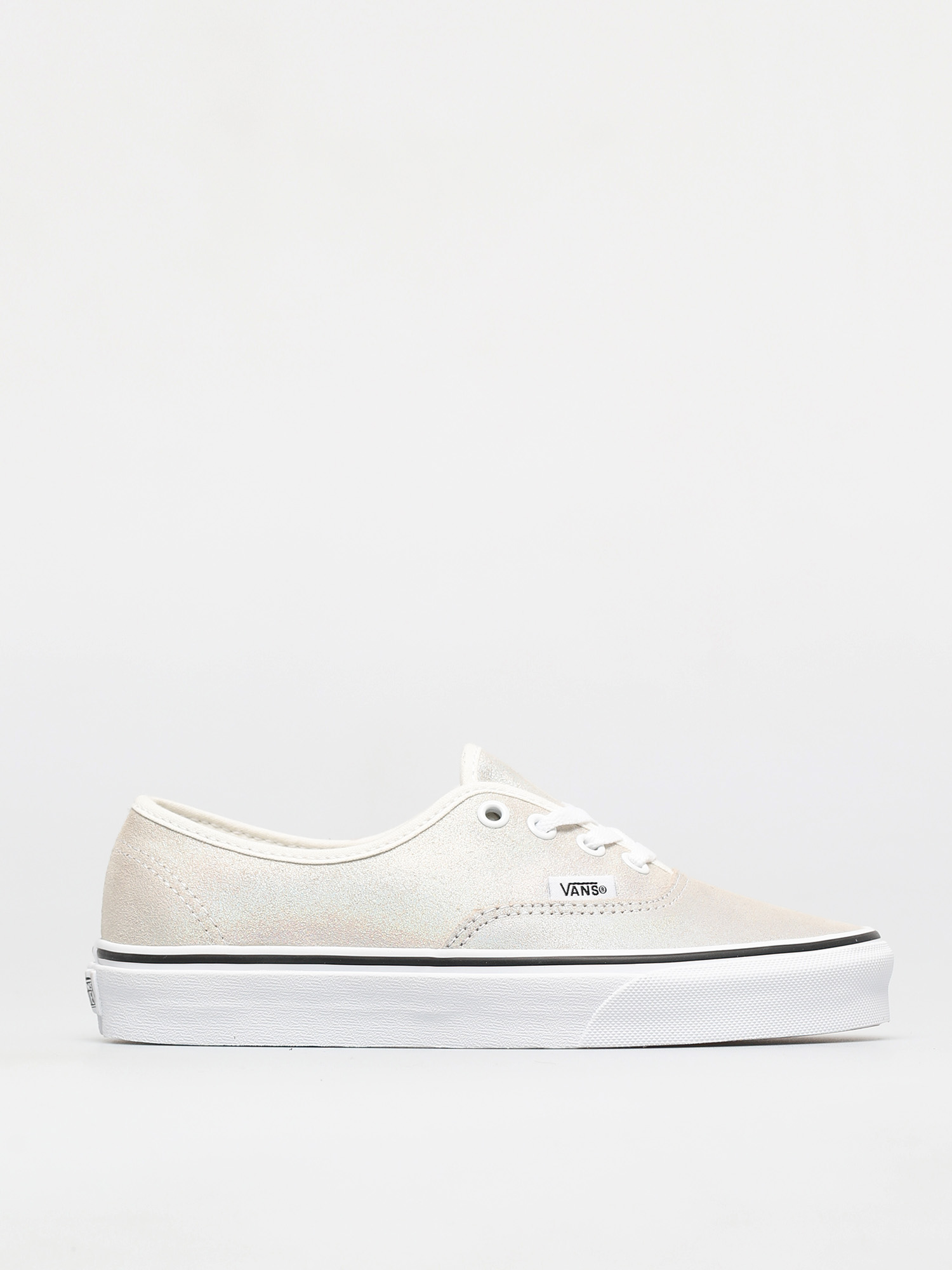 Vans Authentic Cipők (prism suede/mtllcblcdblc)