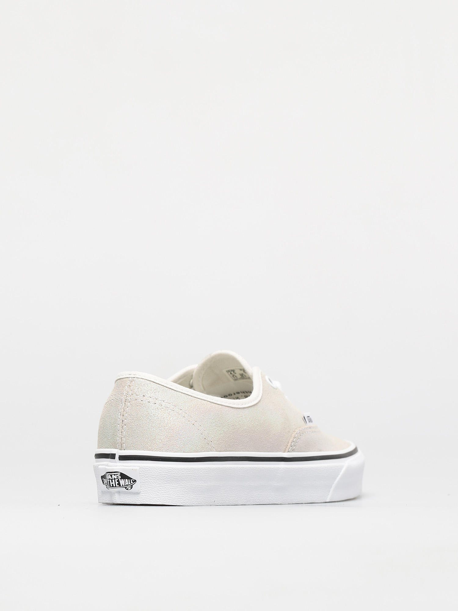 Vans Authentic Cipők (prism suede/mtllcblcdblc)