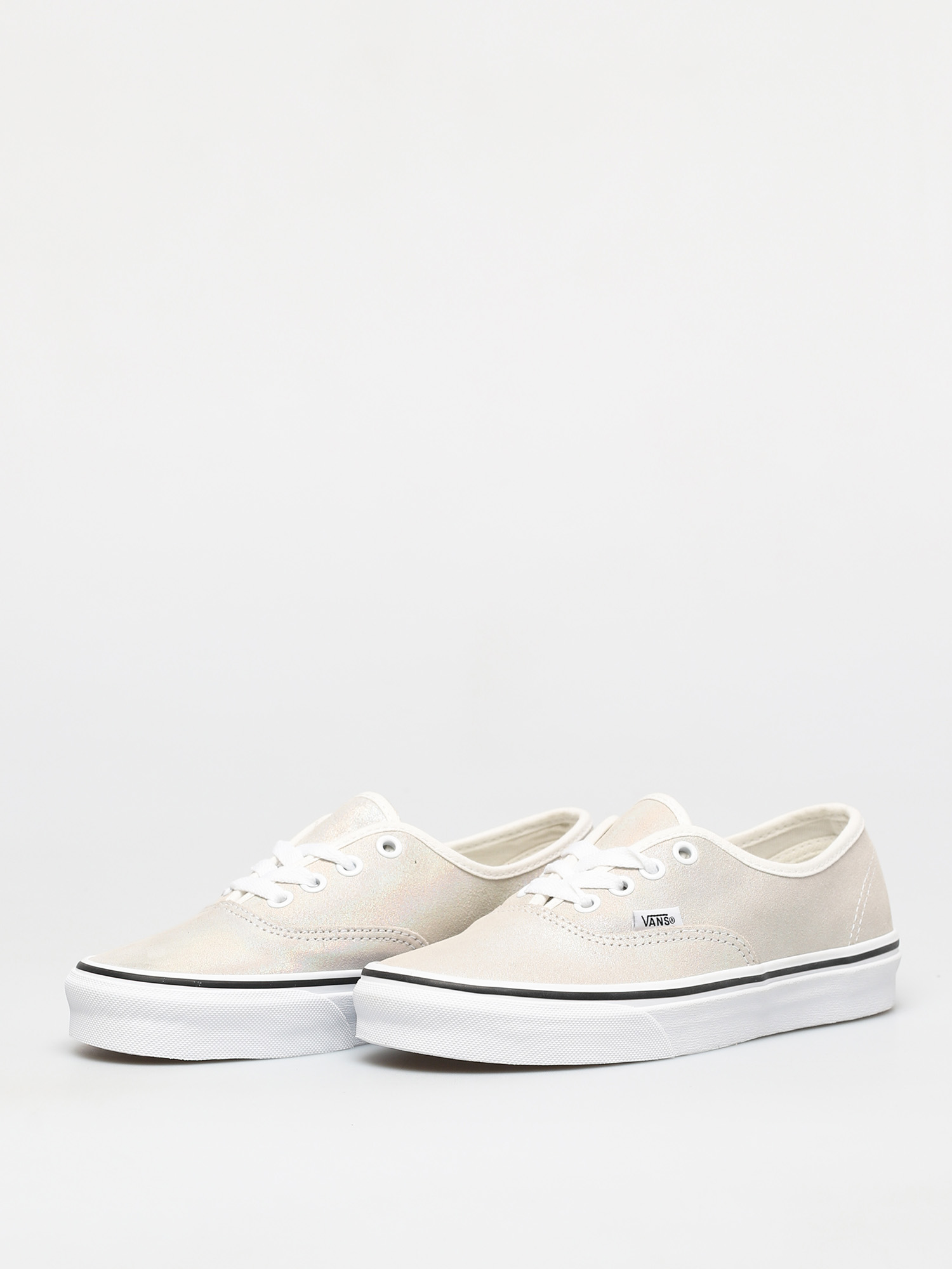 Vans Authentic Cipők (prism suede/mtllcblcdblc)