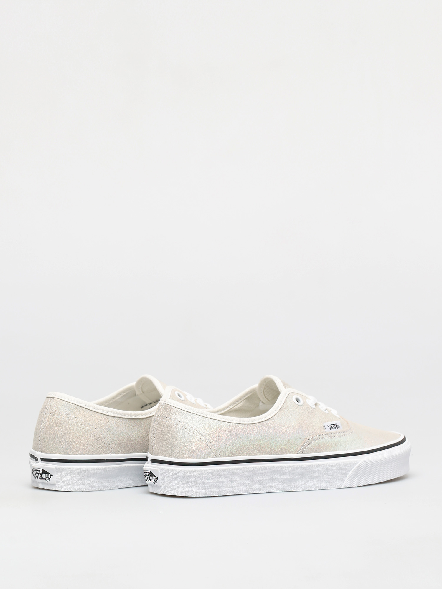 Vans Authentic Cipők (prism suede/mtllcblcdblc)