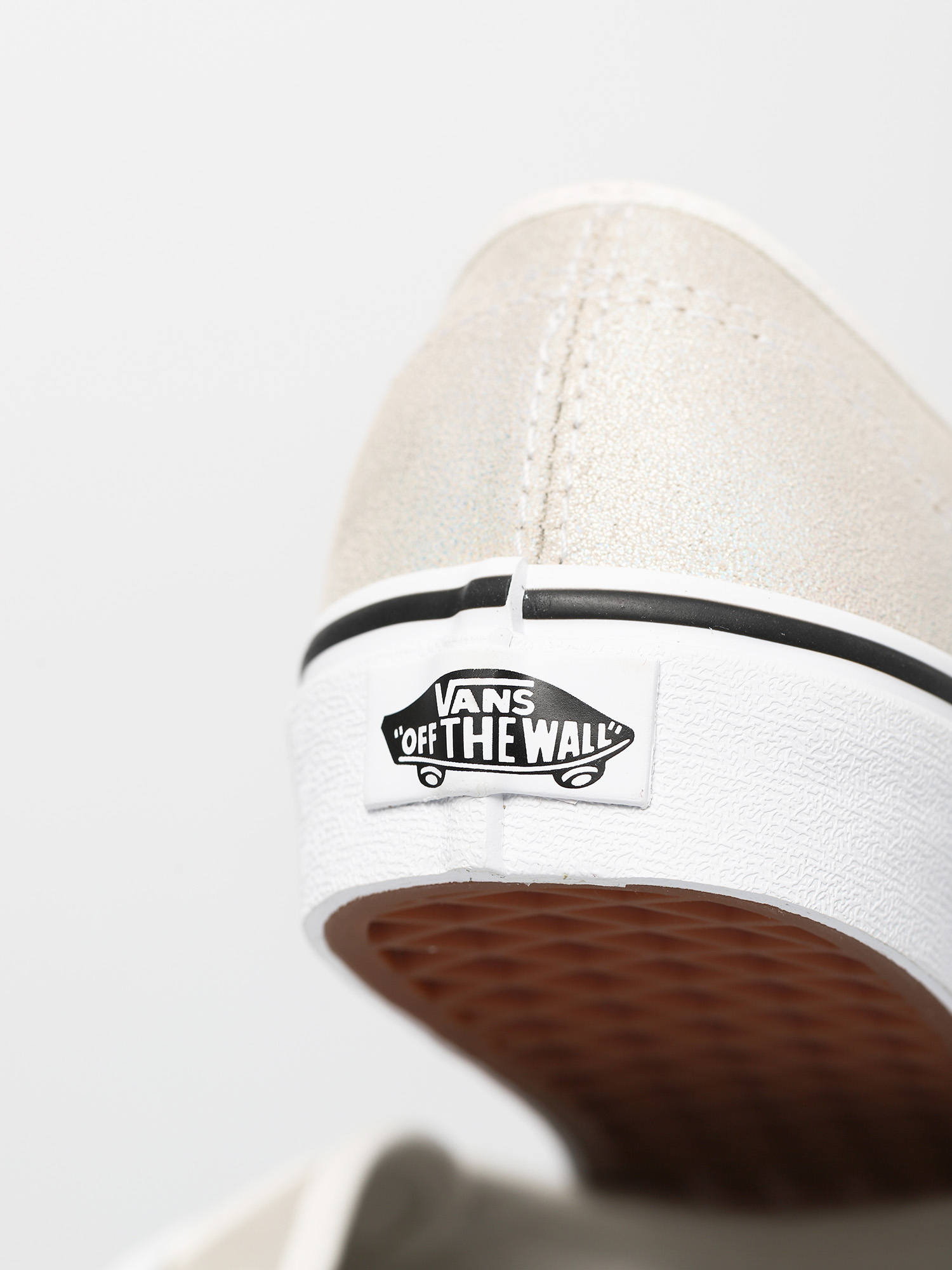 Vans Authentic Cipők (prism suede/mtllcblcdblc)