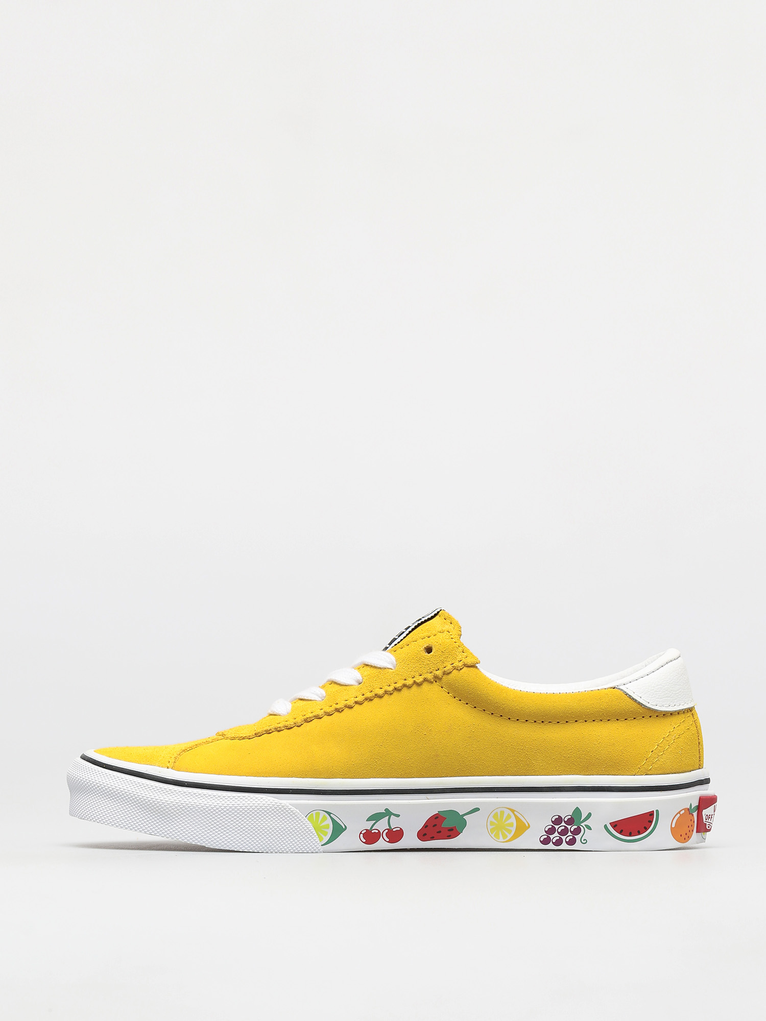 Vans Vans Sport Cipők (sidewall print/frtsrtwht)