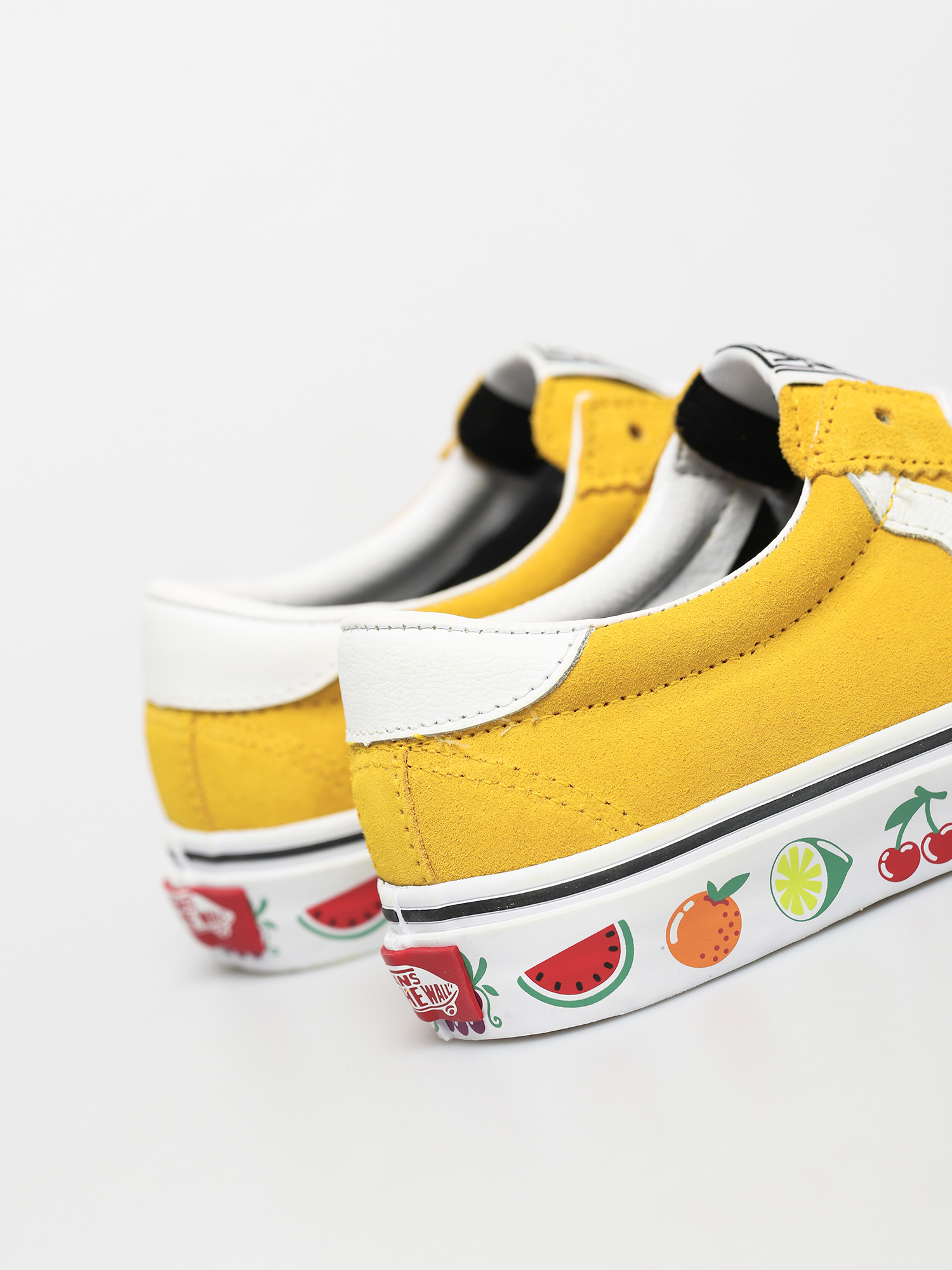 Vans Vans Sport Cipők (sidewall print/frtsrtwht)