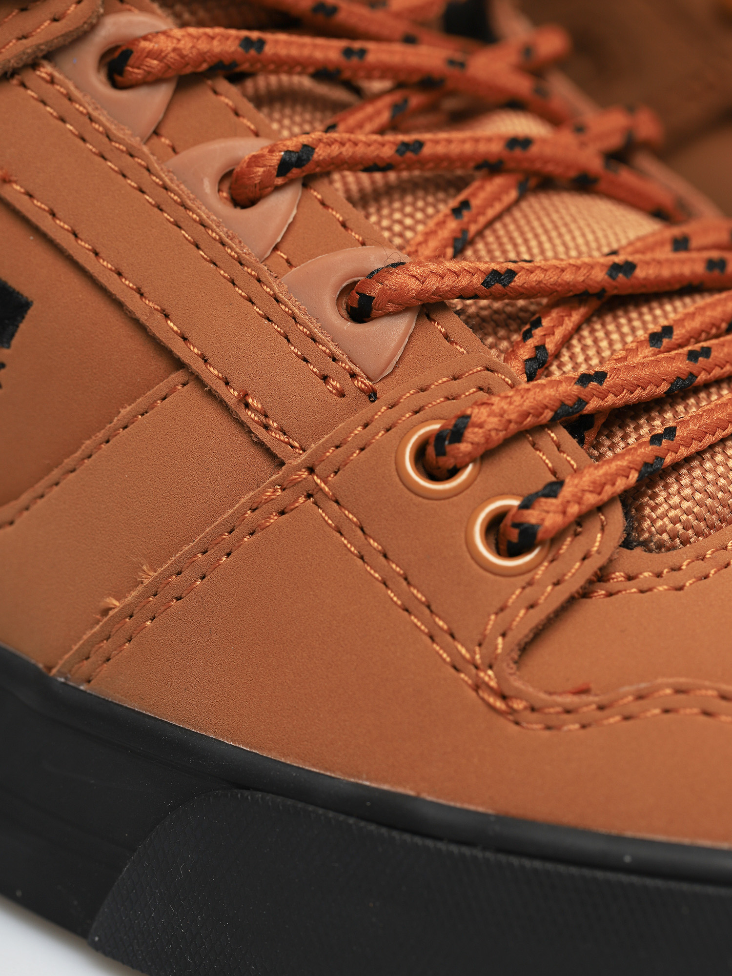 DC Pure High Top Wc Wnt Cipők (wheat/black)