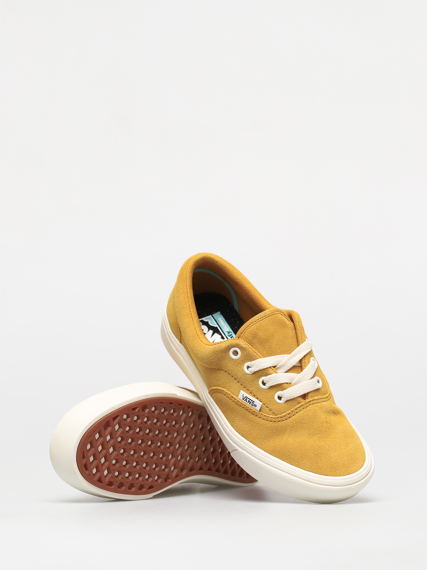 Vans Comfycush Era Cipők (freshman/honeygoldmshmlw)