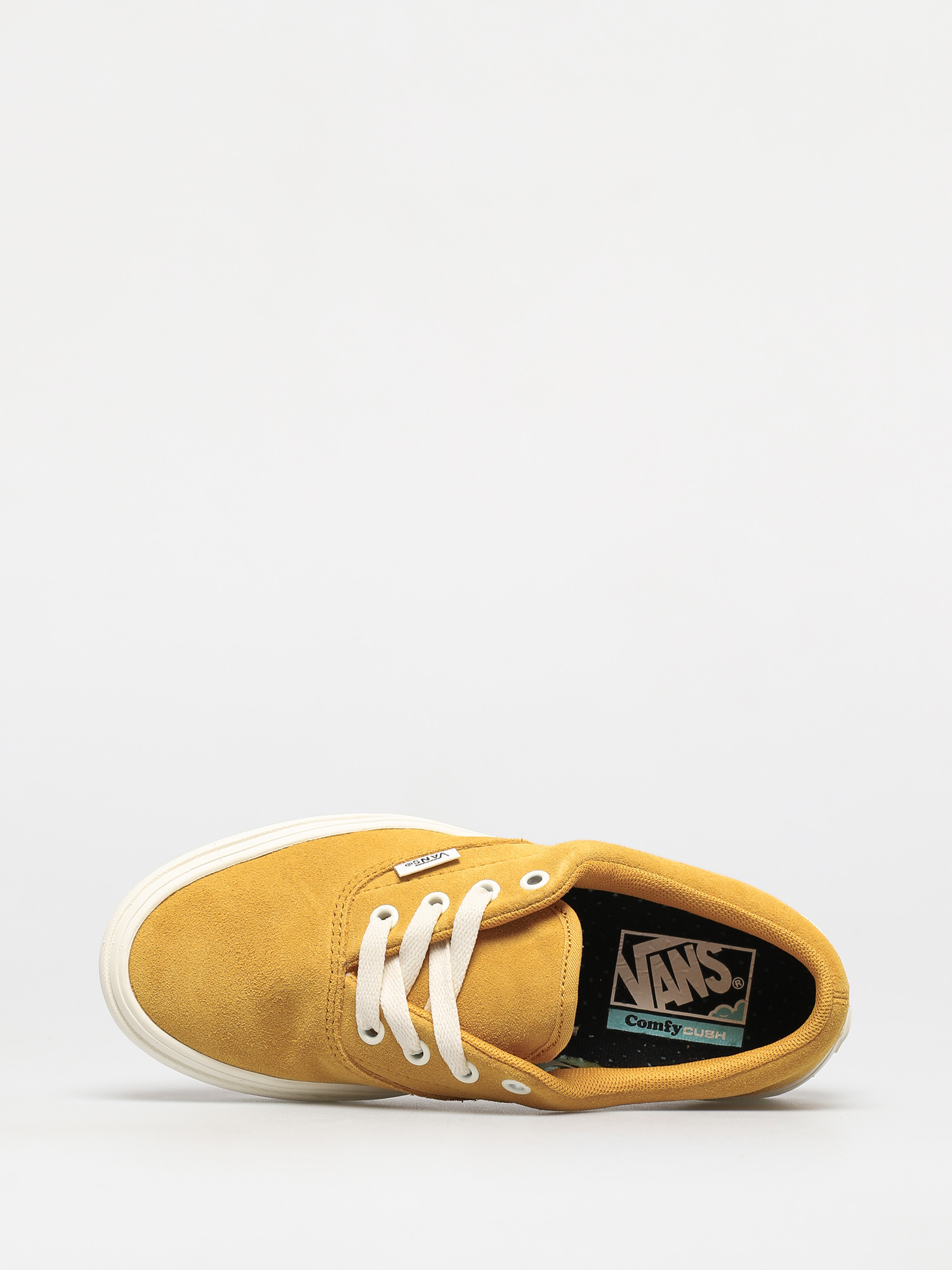 Vans Comfycush Era Cipők (freshman/honeygoldmshmlw)