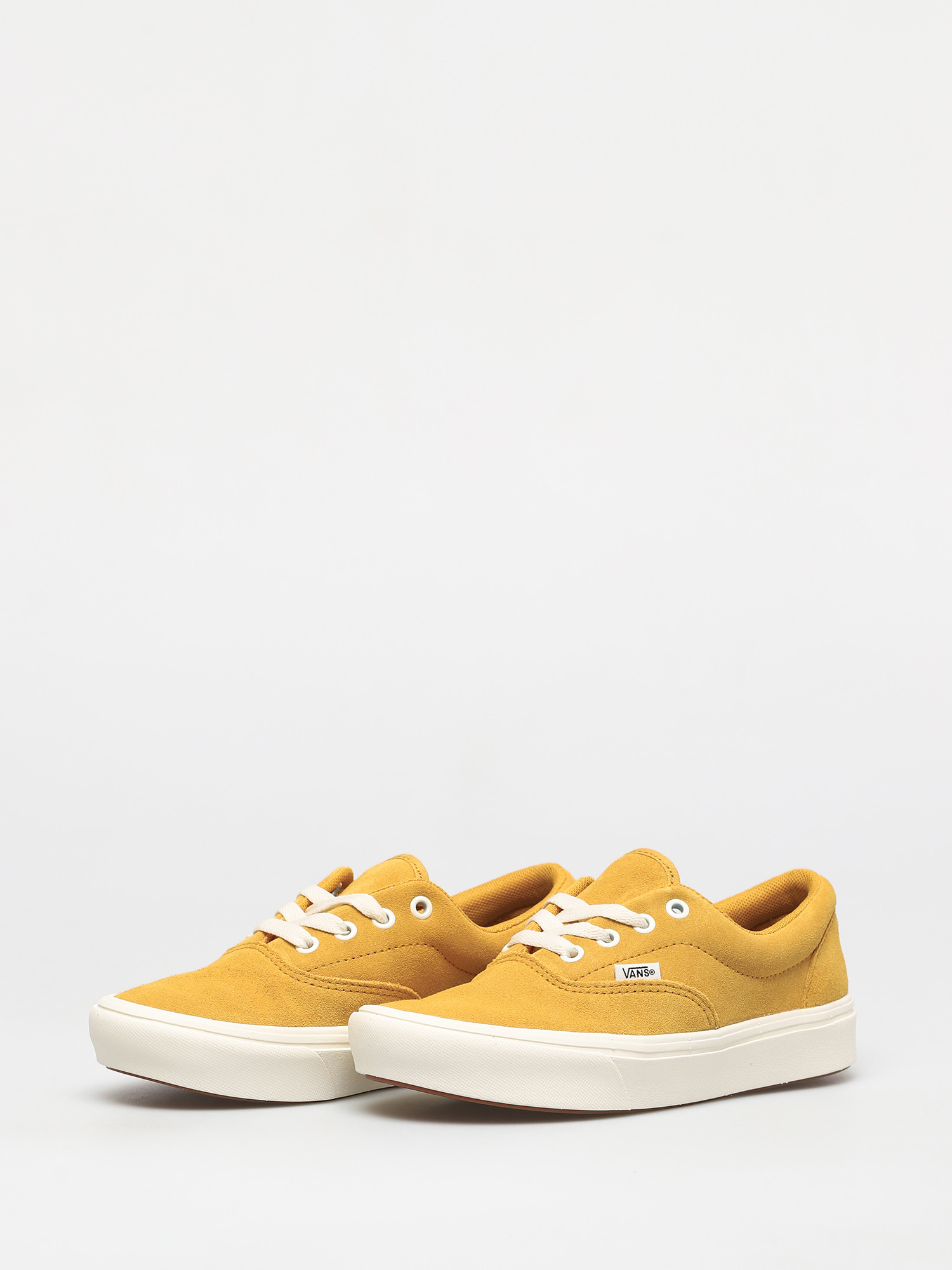 Vans Comfycush Era Cipők (freshman/honeygoldmshmlw)