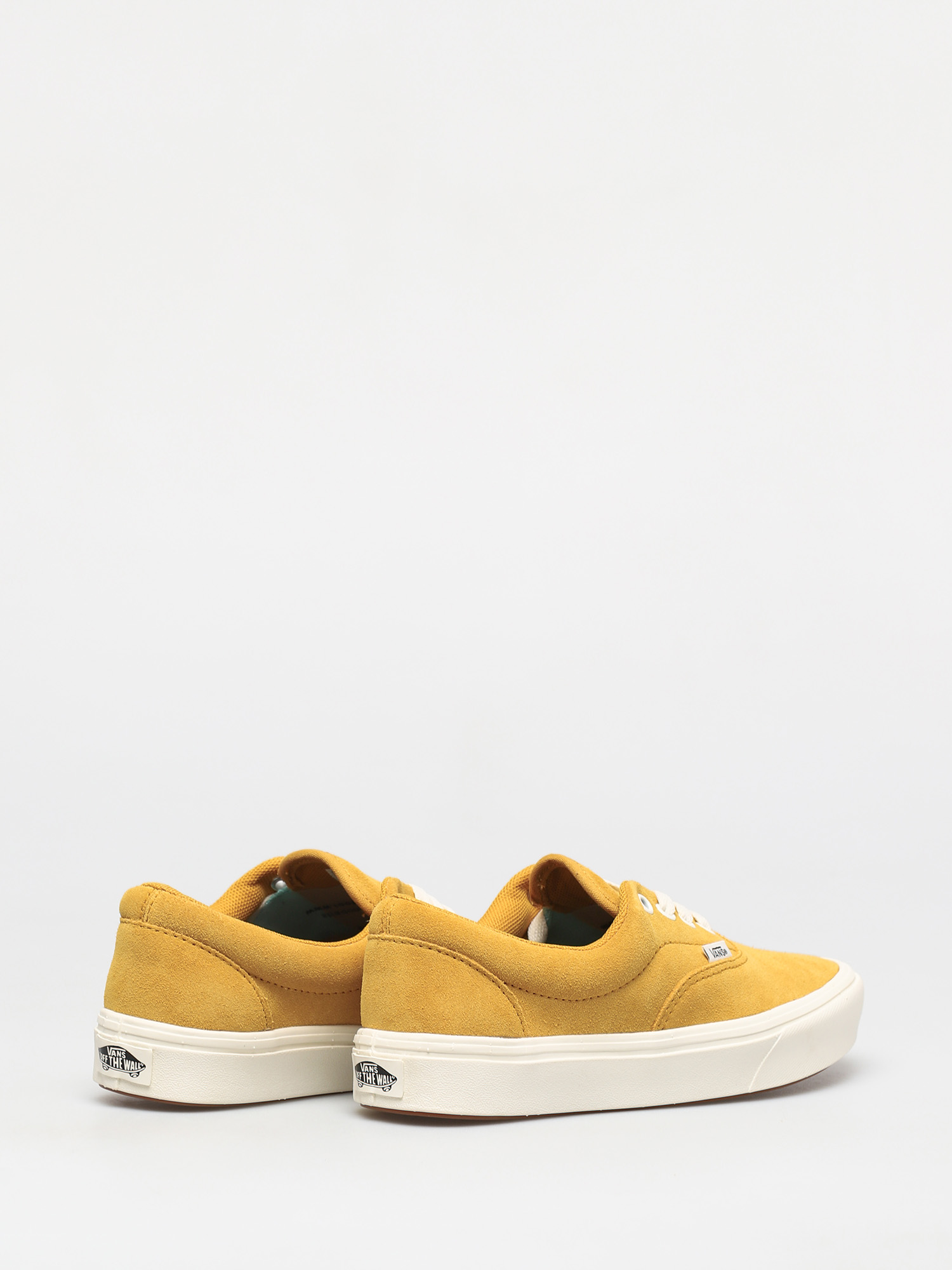 Vans Comfycush Era Cipők (freshman/honeygoldmshmlw)