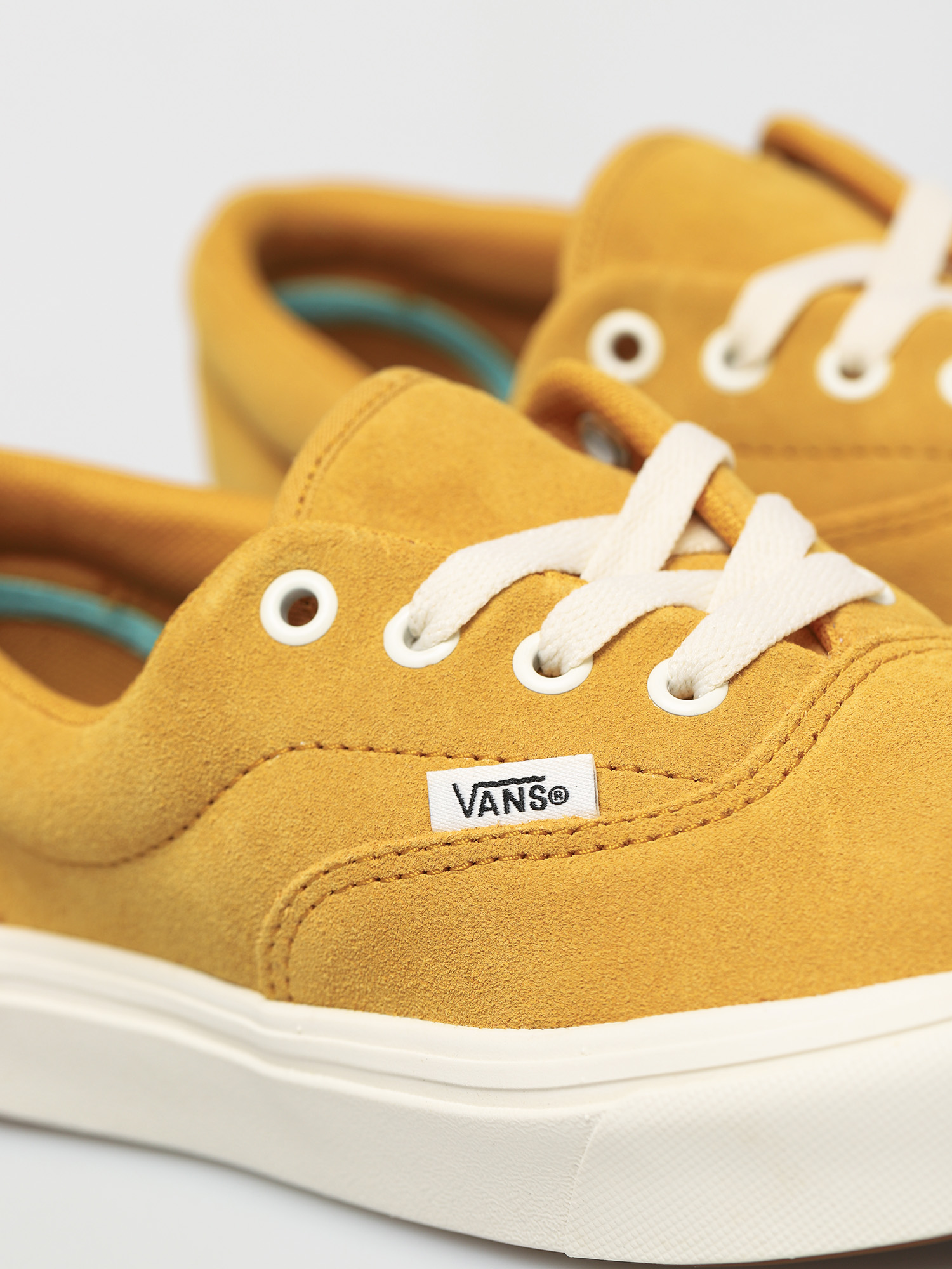 Vans Comfycush Era Cipők (freshman/honeygoldmshmlw)