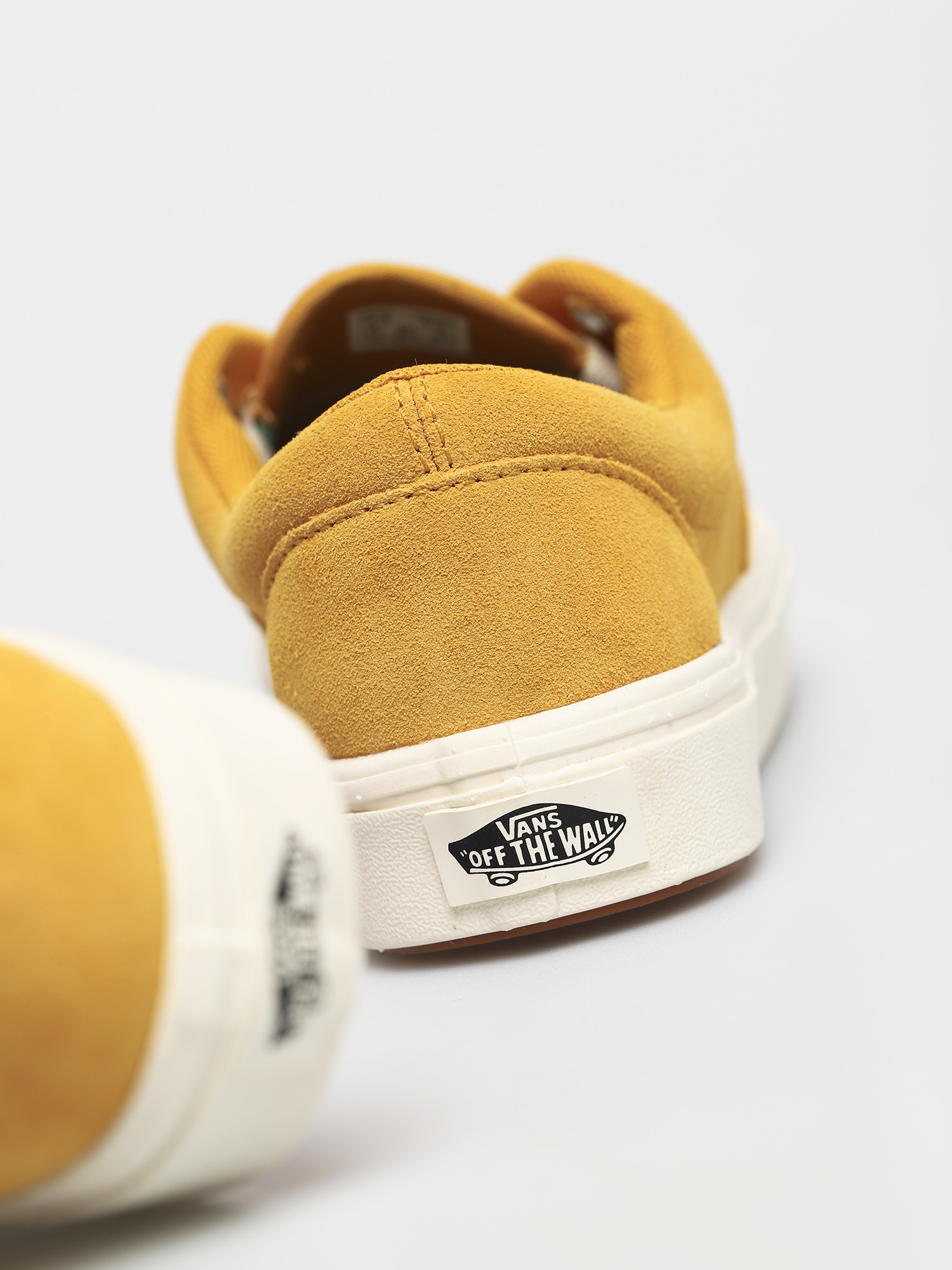 Vans Comfycush Era Cipők (freshman/honeygoldmshmlw)