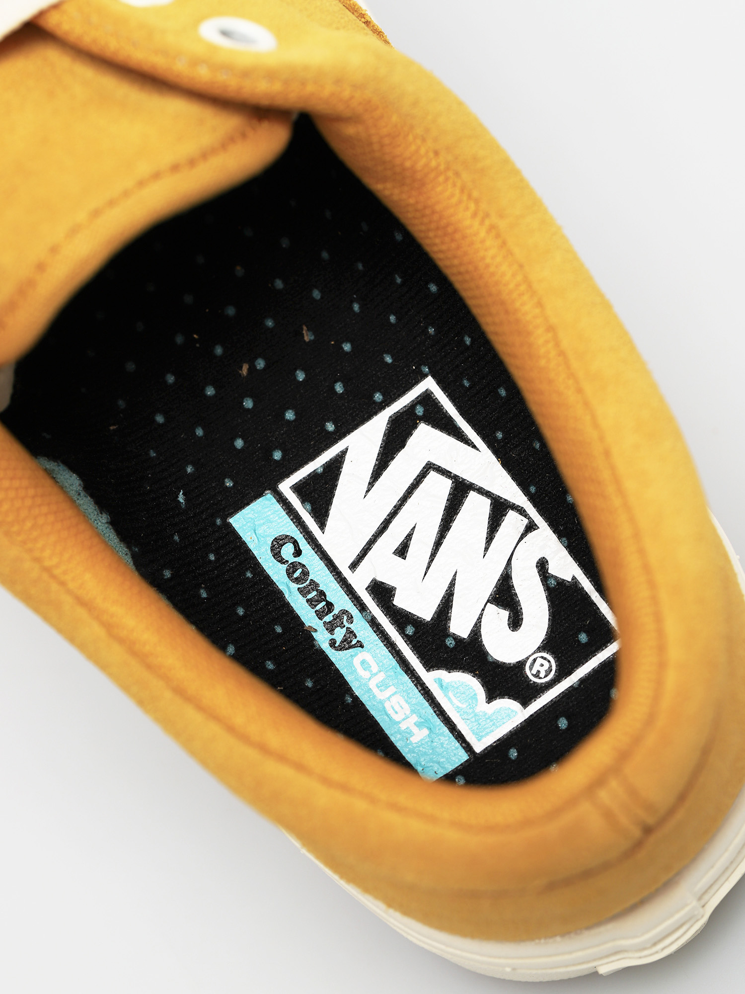 Vans Comfycush Era Cipők (freshman/honeygoldmshmlw)