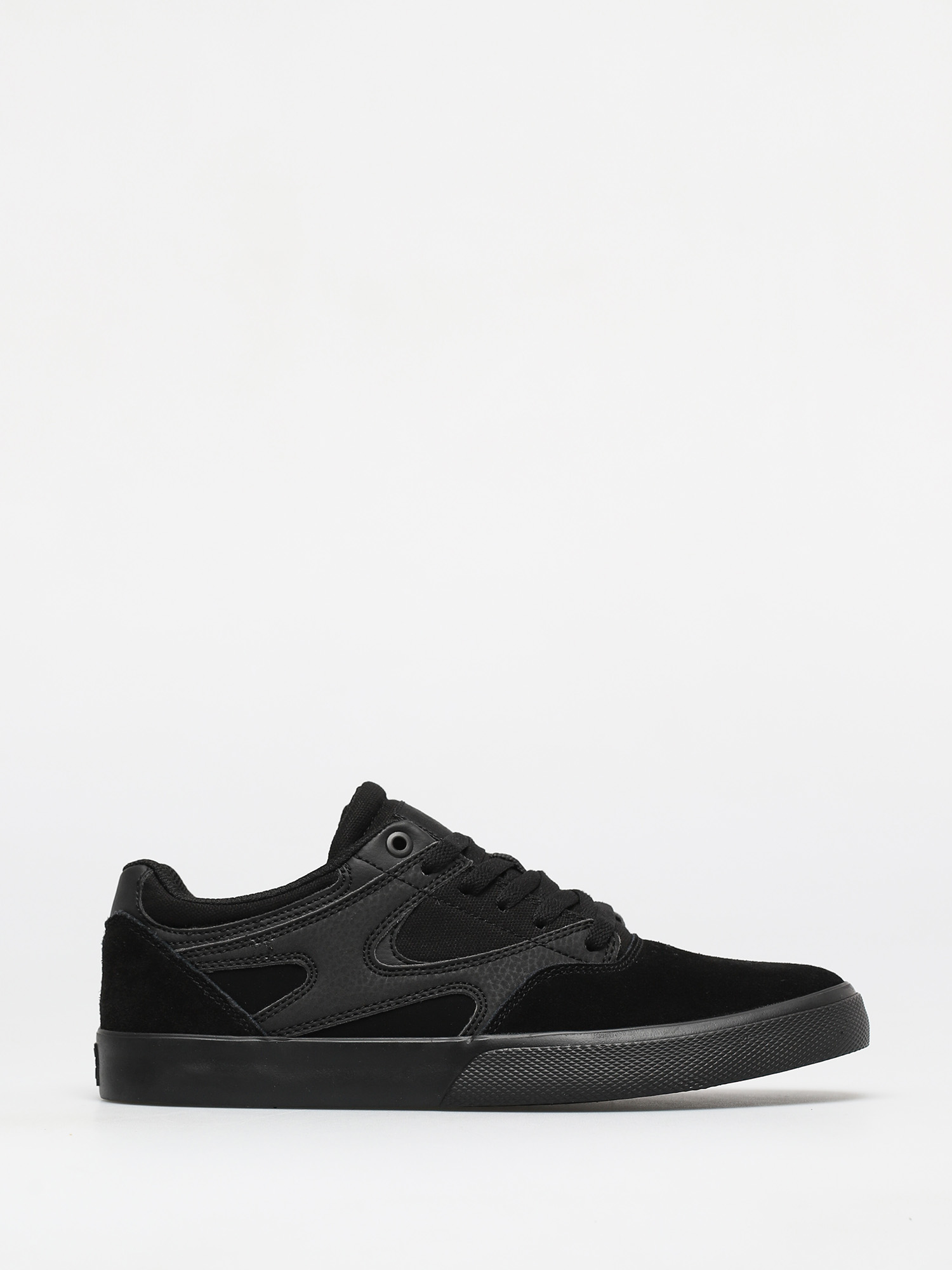 DC Kalis Vulc Cipők (black/black/black)