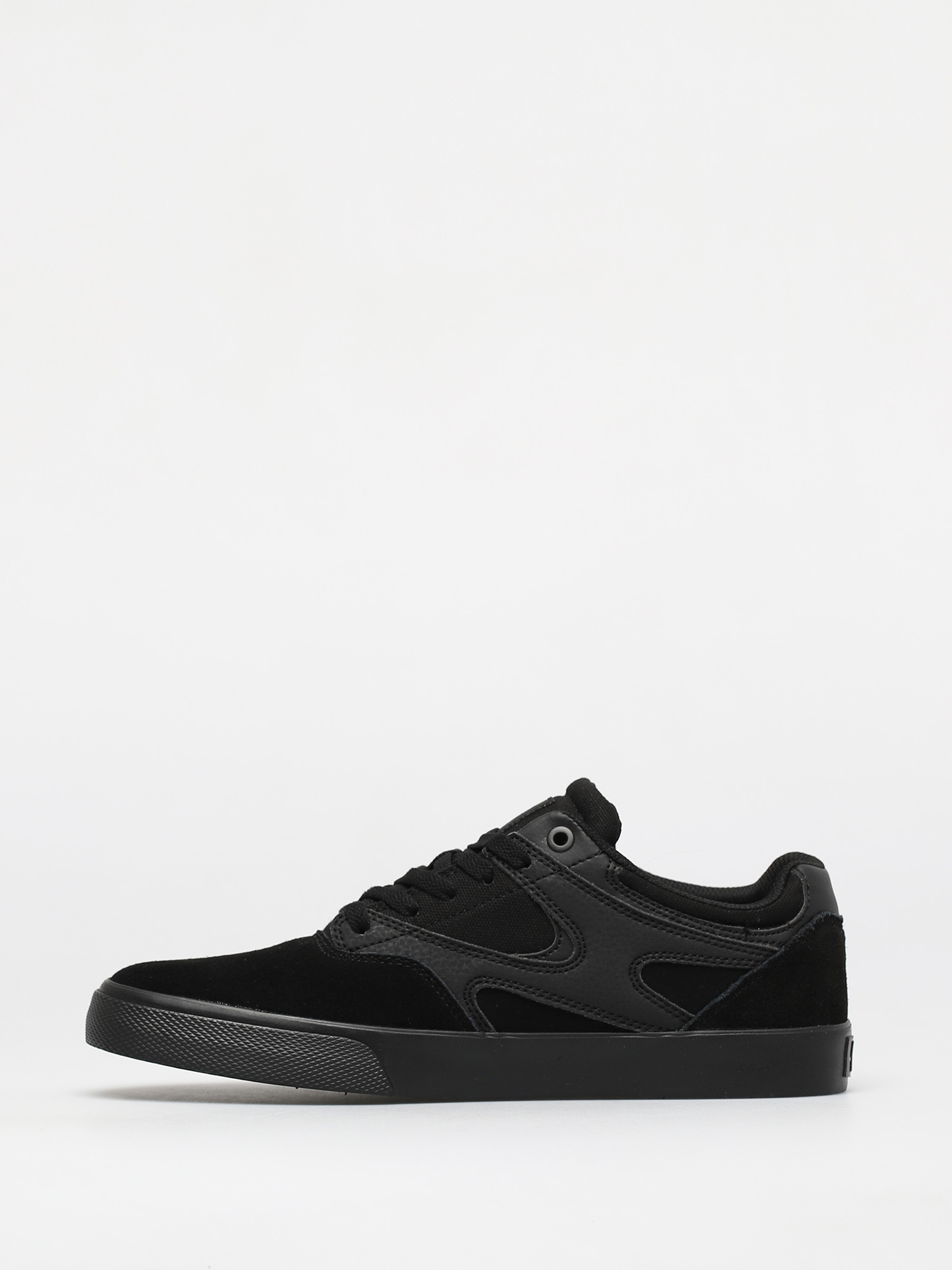 DC Kalis Vulc Cipők (black/black/black)