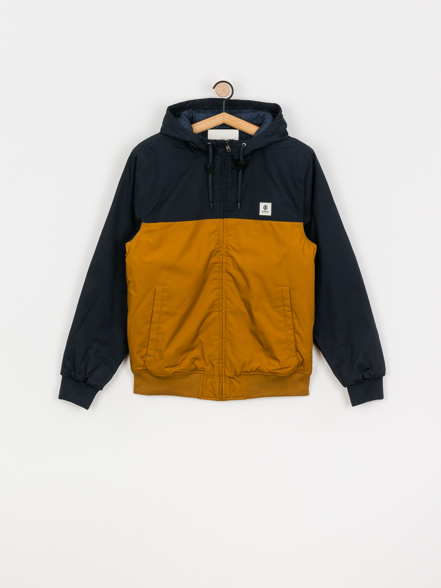 Element Dulcey Two Tones Dzseki (gold brown)