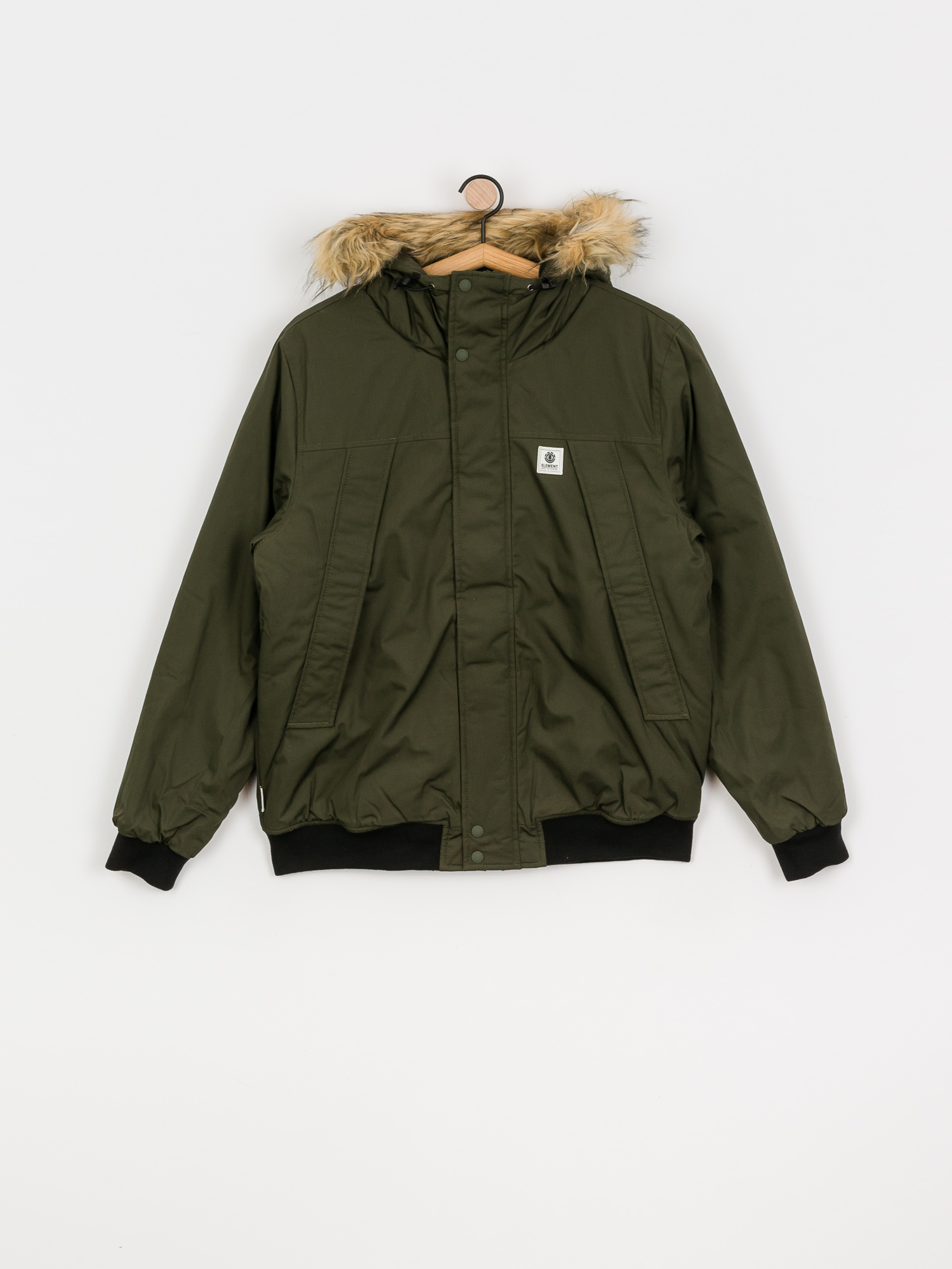 Element Dulcey Explorer Dzseki (forest night)