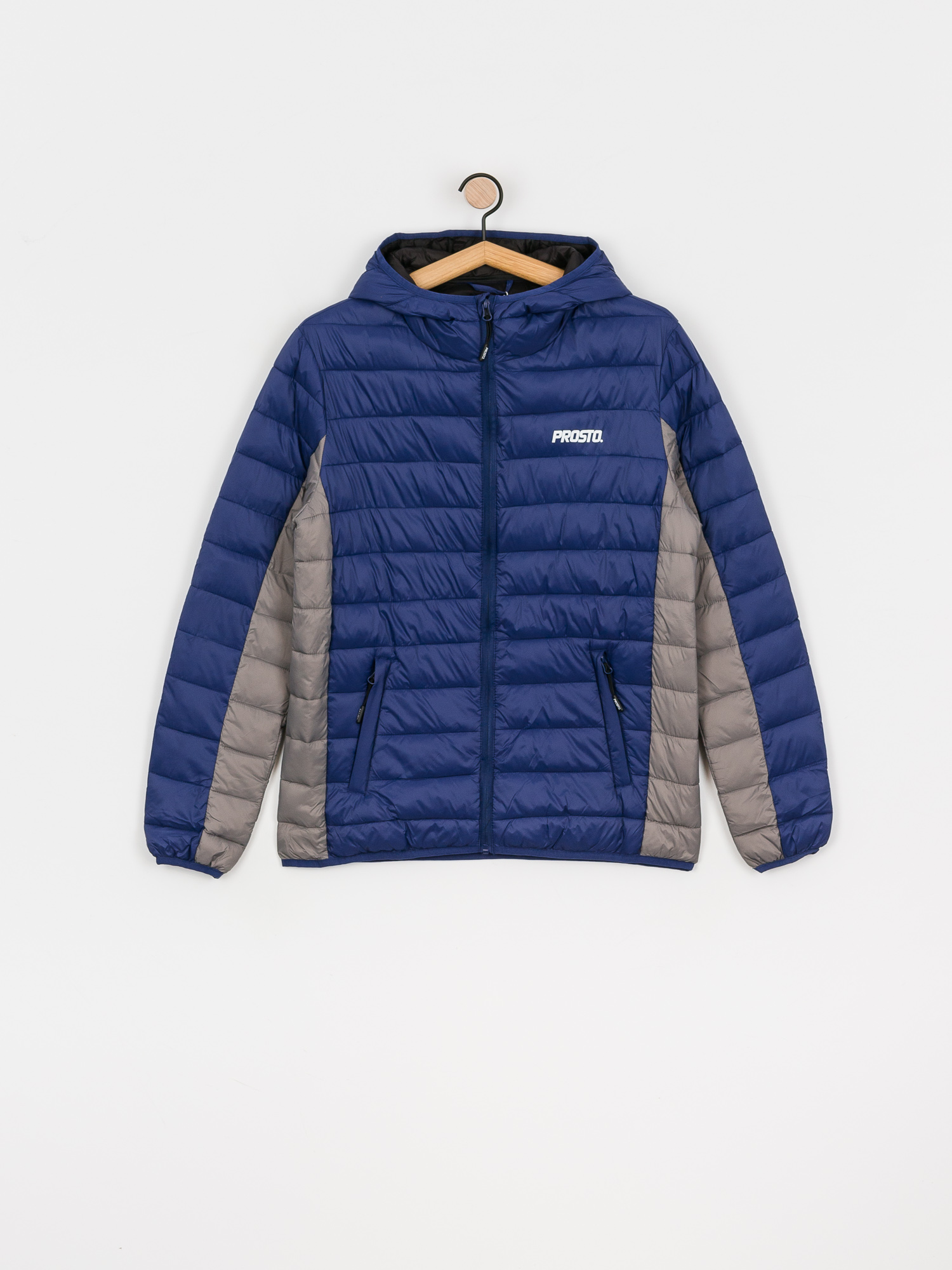 Prosto Ultralight Dzseki (navy)