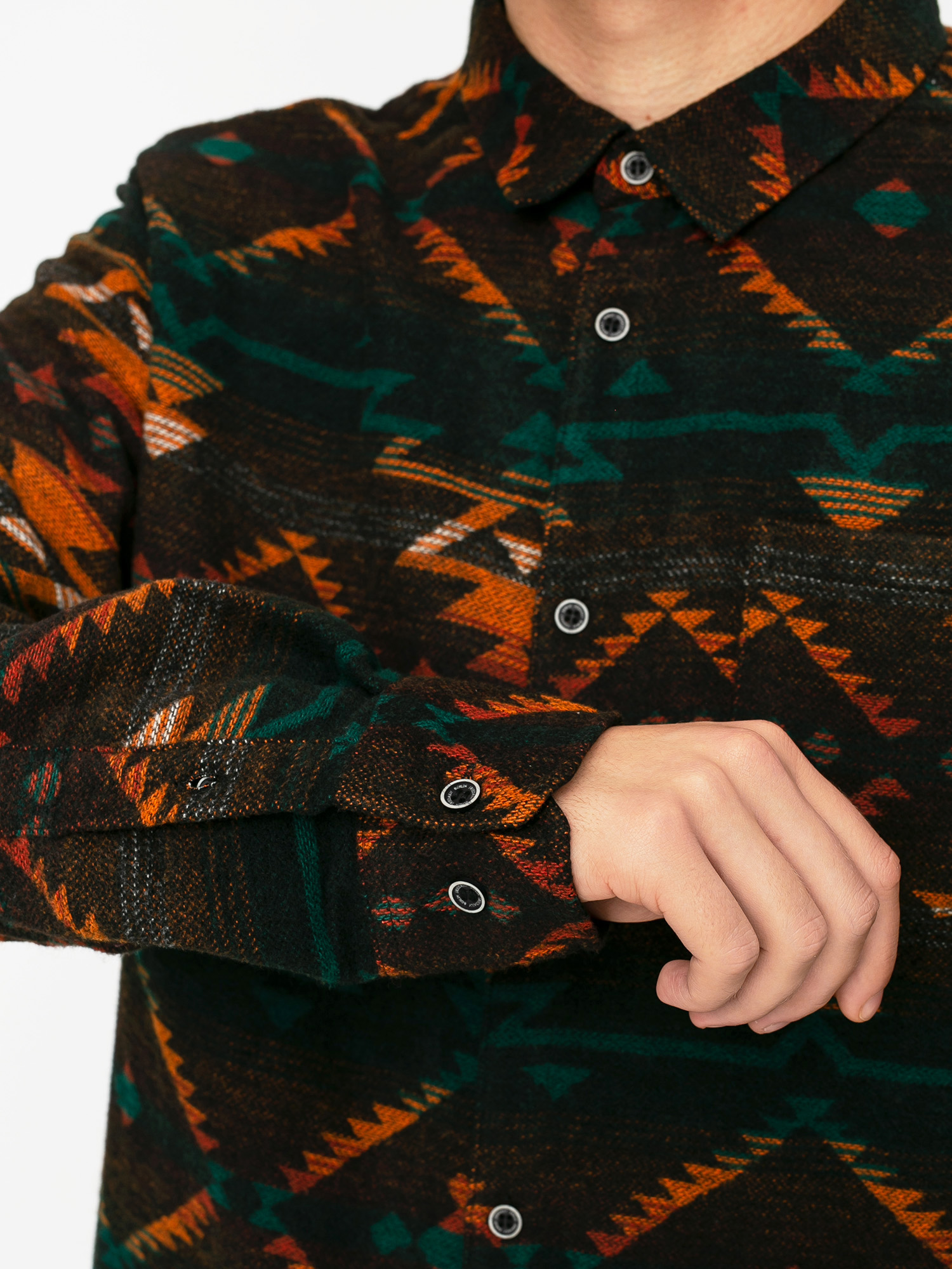 Iriedaily Santania Ing (petrol red)