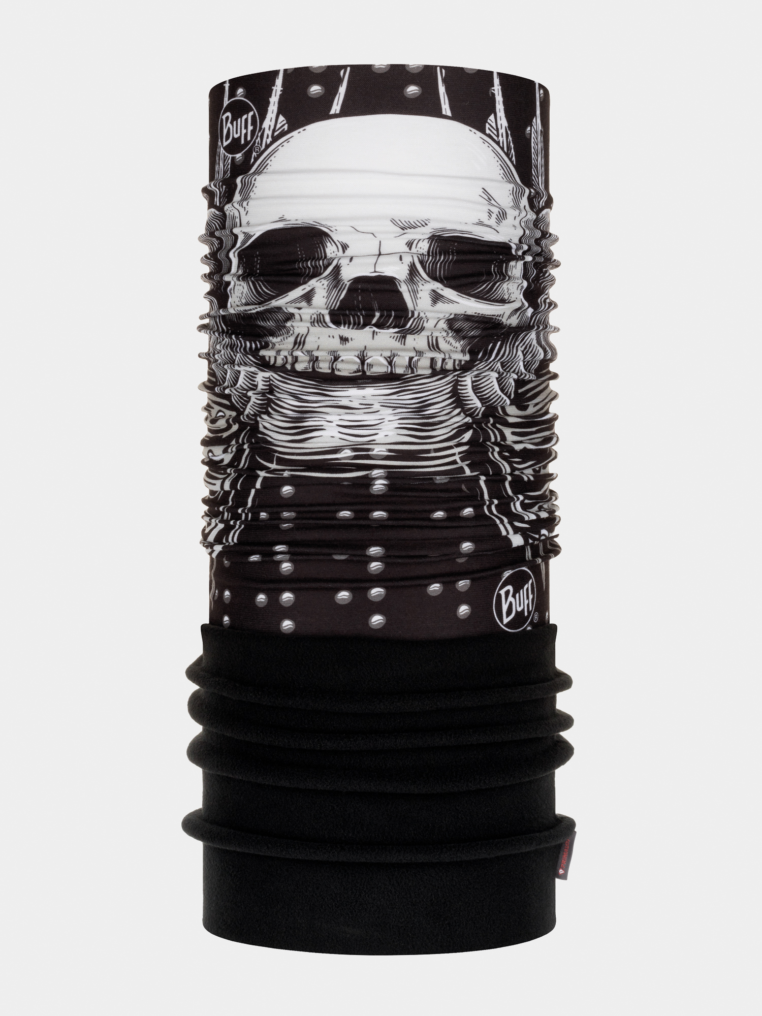 Buff Polar Kendő (n tribe black)