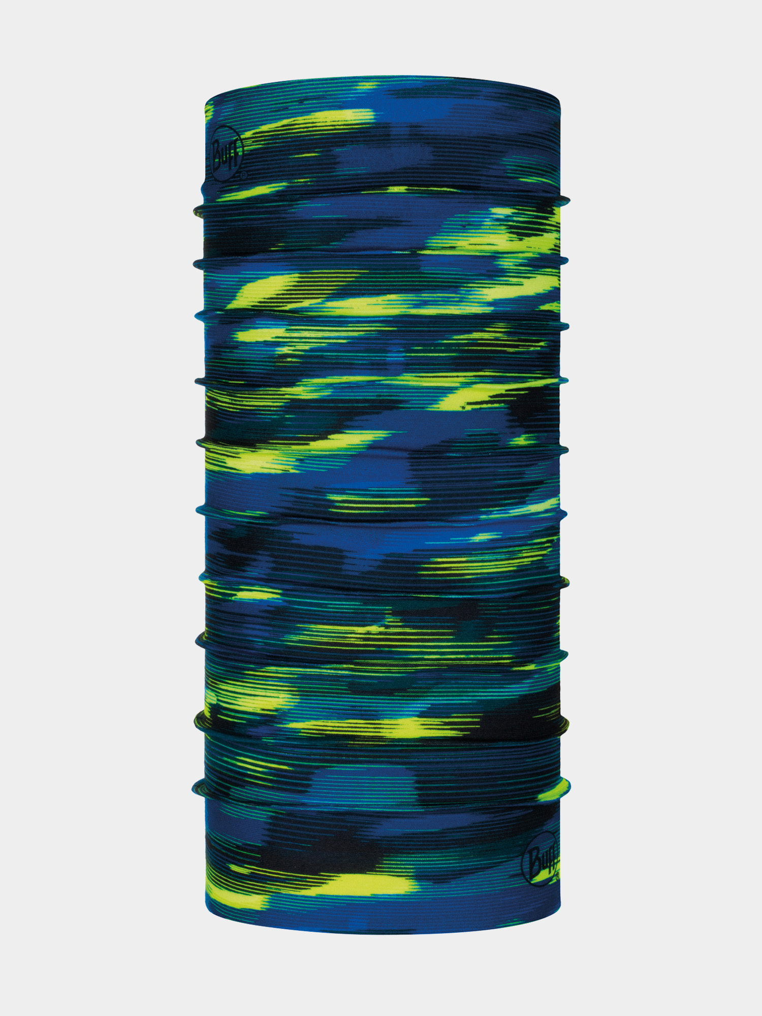 Buff Original Kendő (elektrik blue)