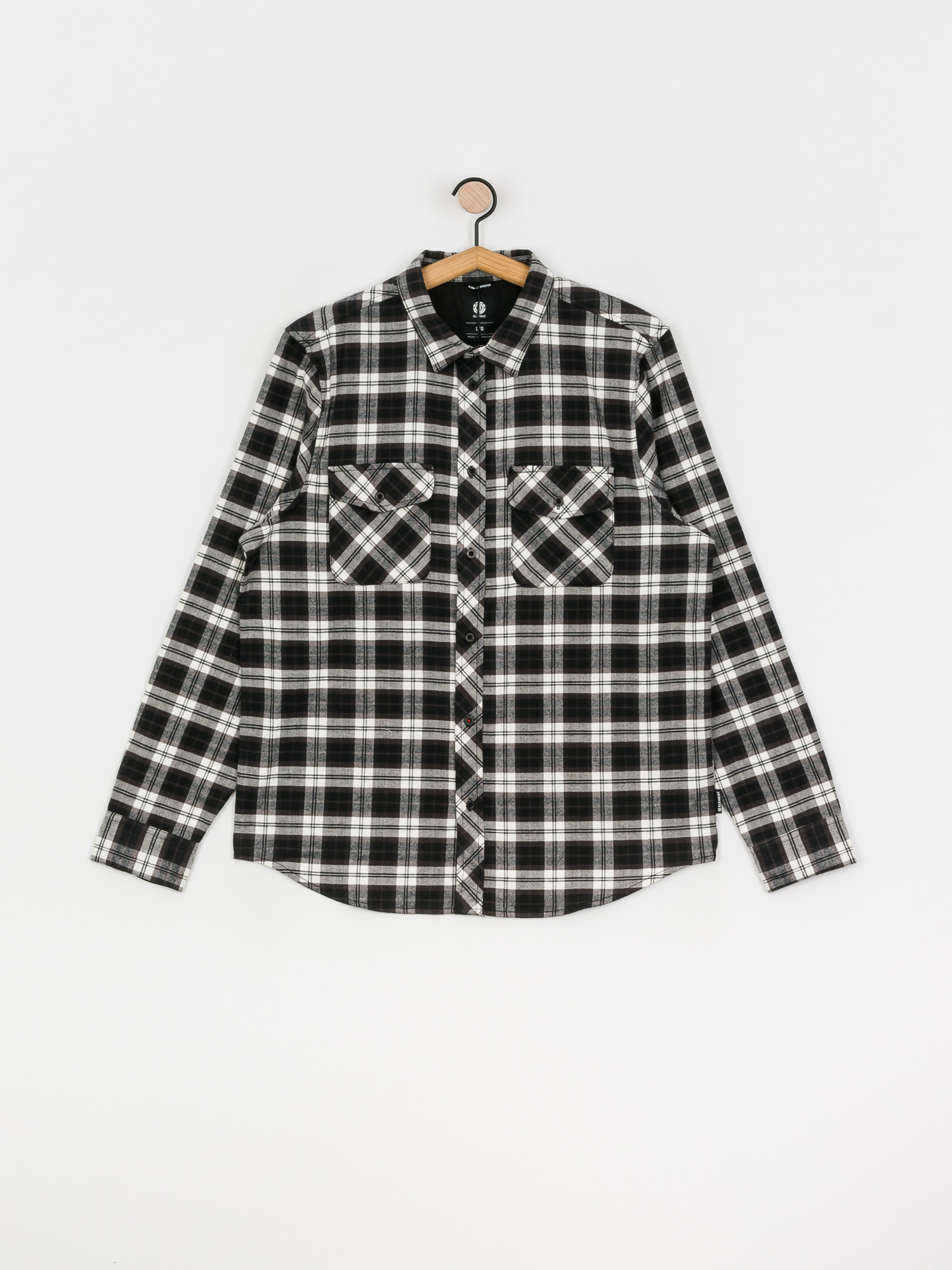 Element Tacoma Ing (black)