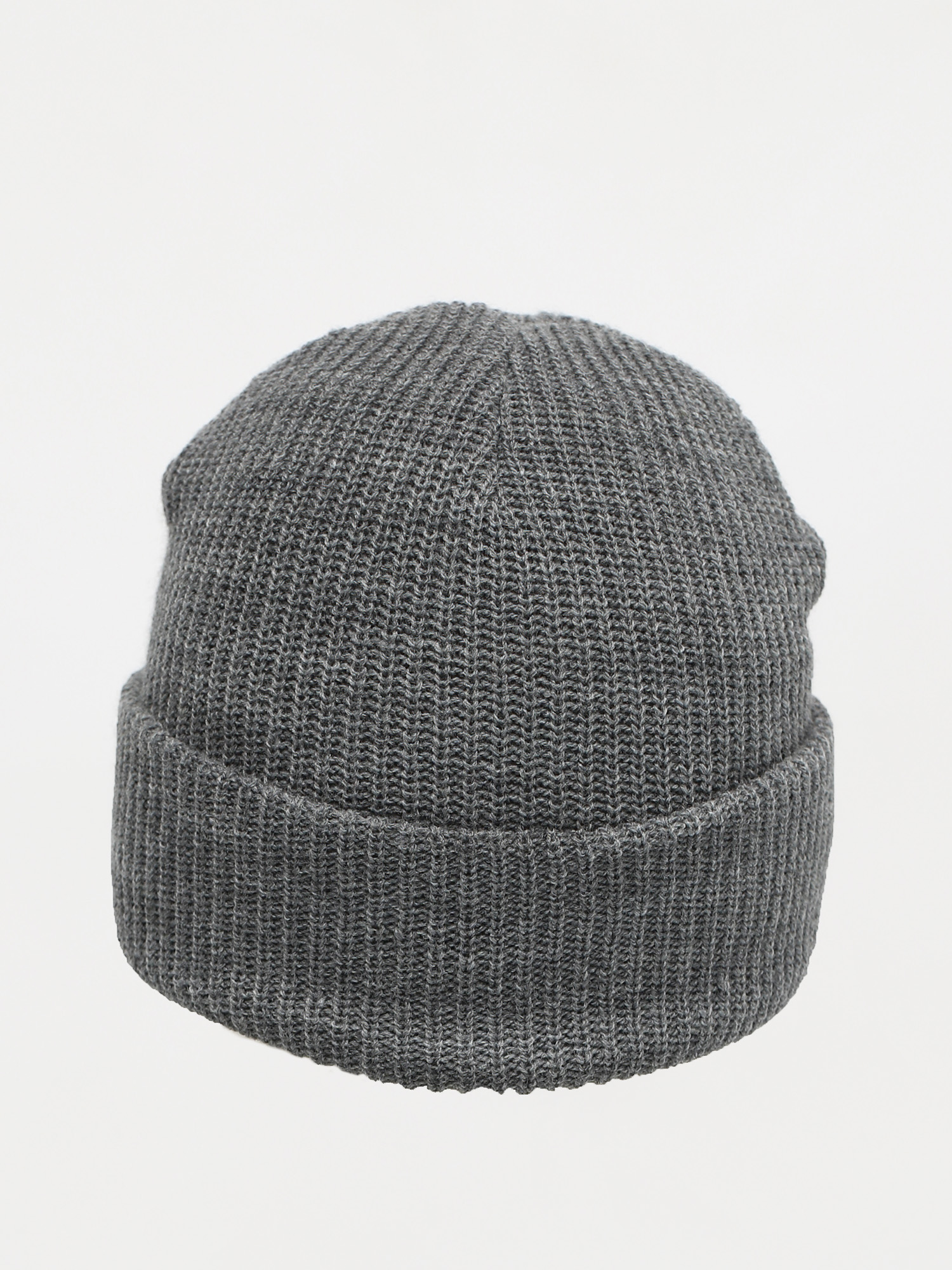 Brixton Heist Beanie Sapka (heather grey)