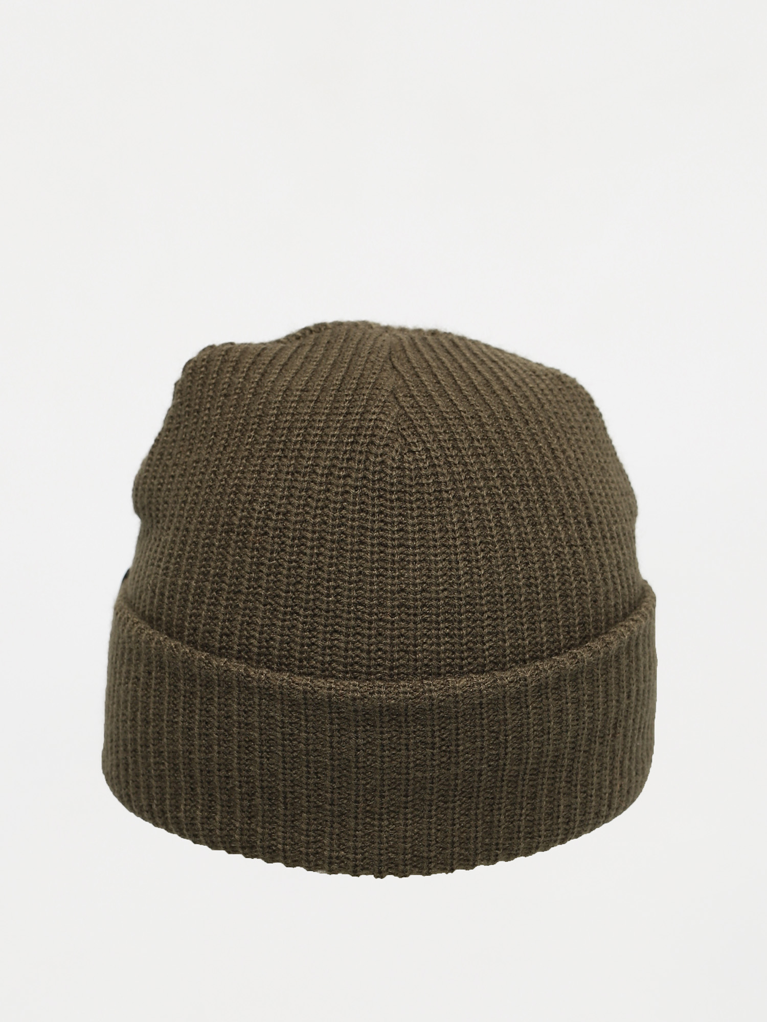 Brixton Heist Beanie Sapka (military olive)