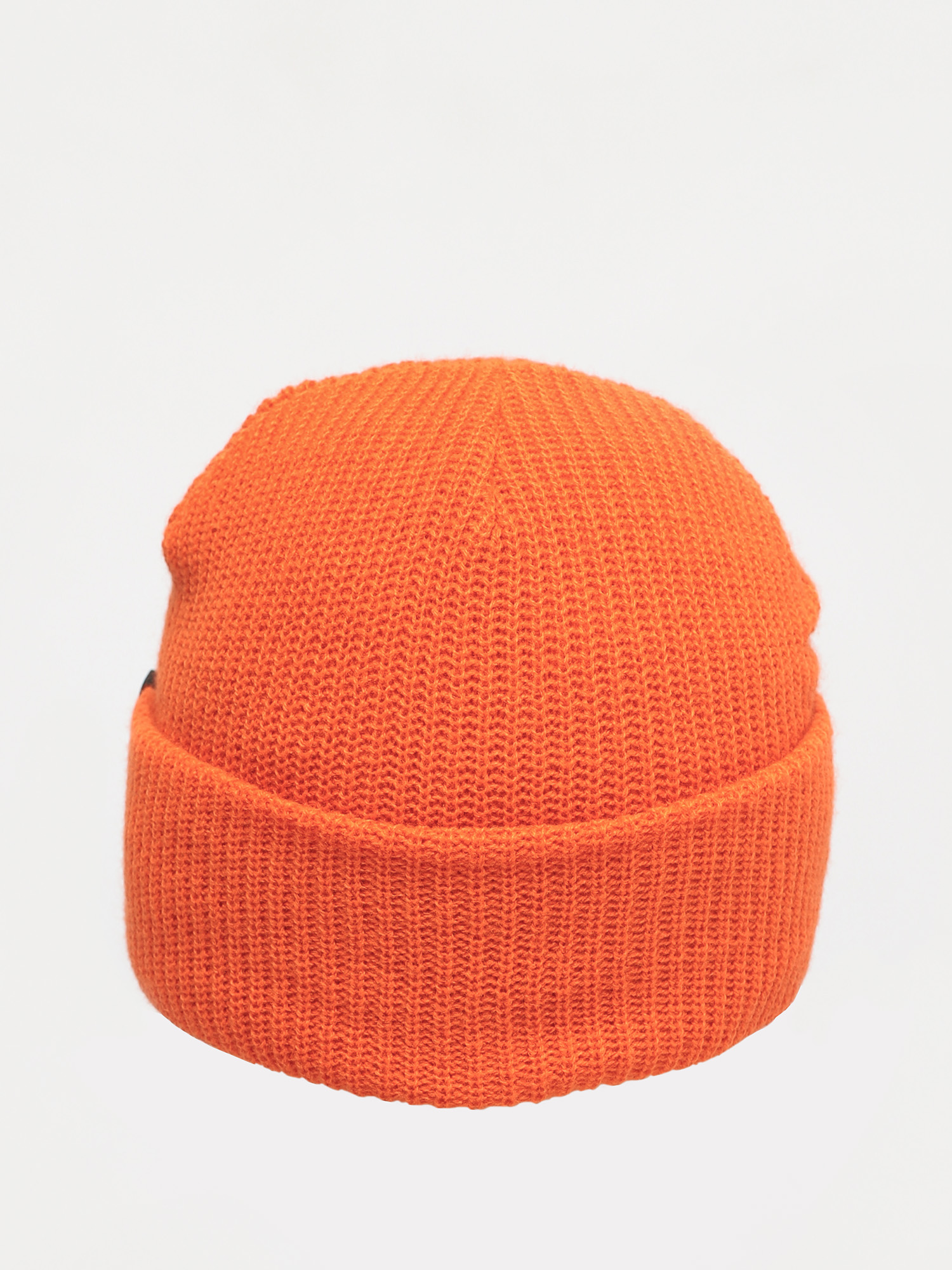Brixton Heist Beanie Sapka (athletic orange)