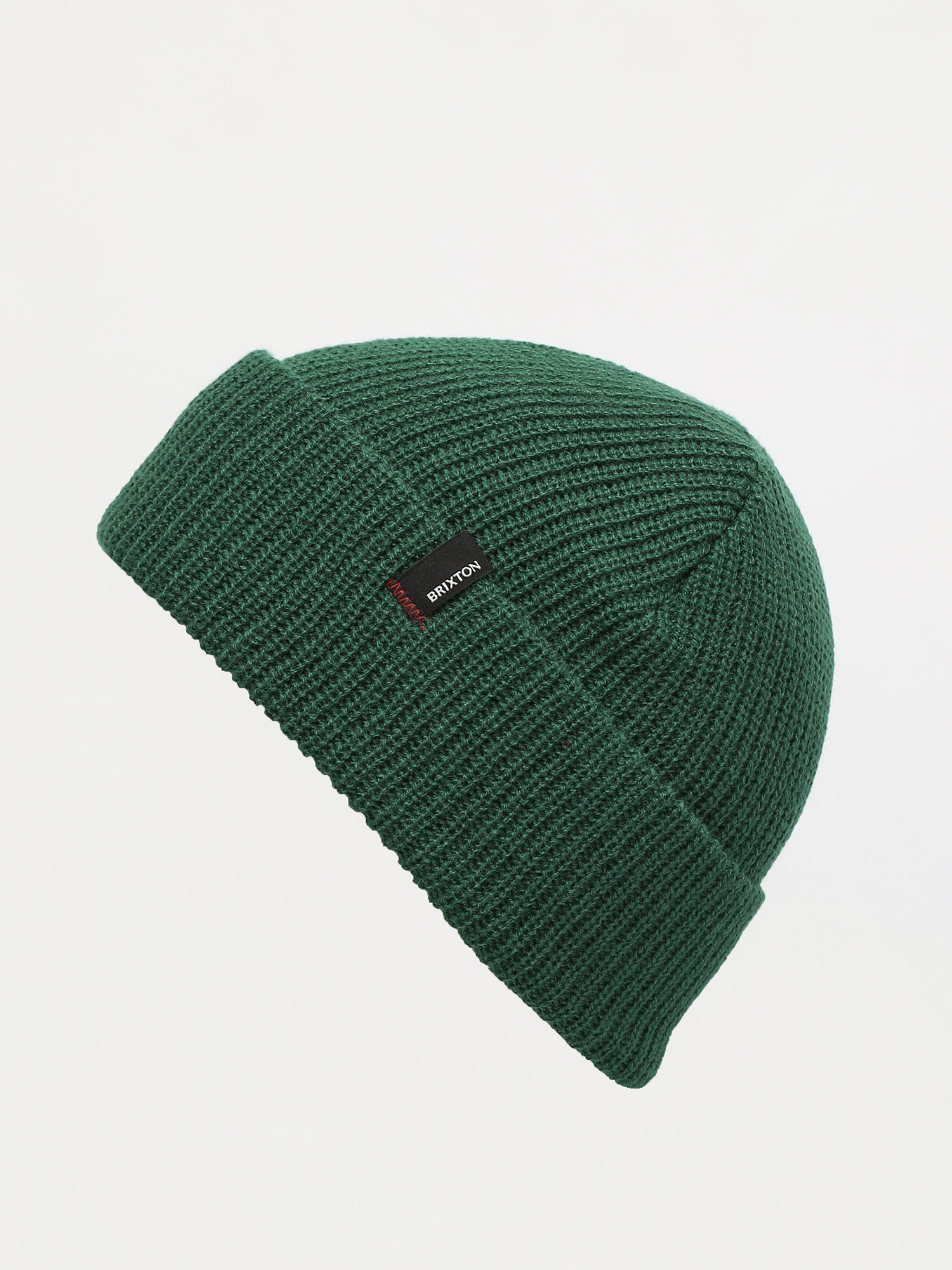 Brixton Heist Beanie Sapka (hunter green)